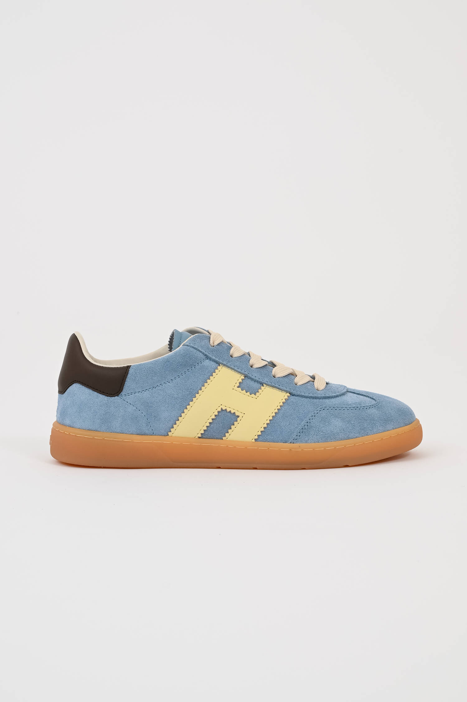 Sneaker COOL in Hellblau