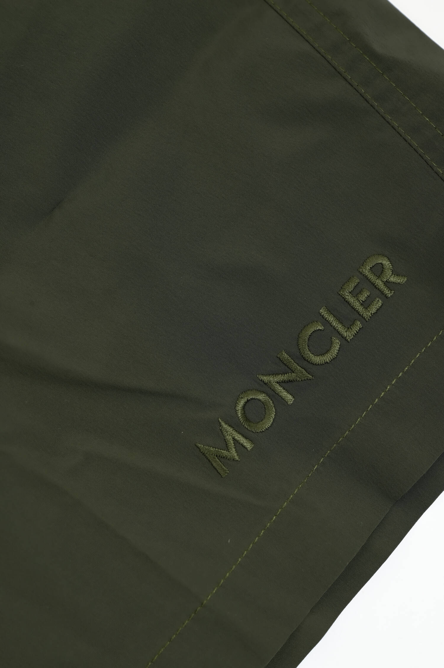 Badeshorts von Moncler Badeshorts von Moncler