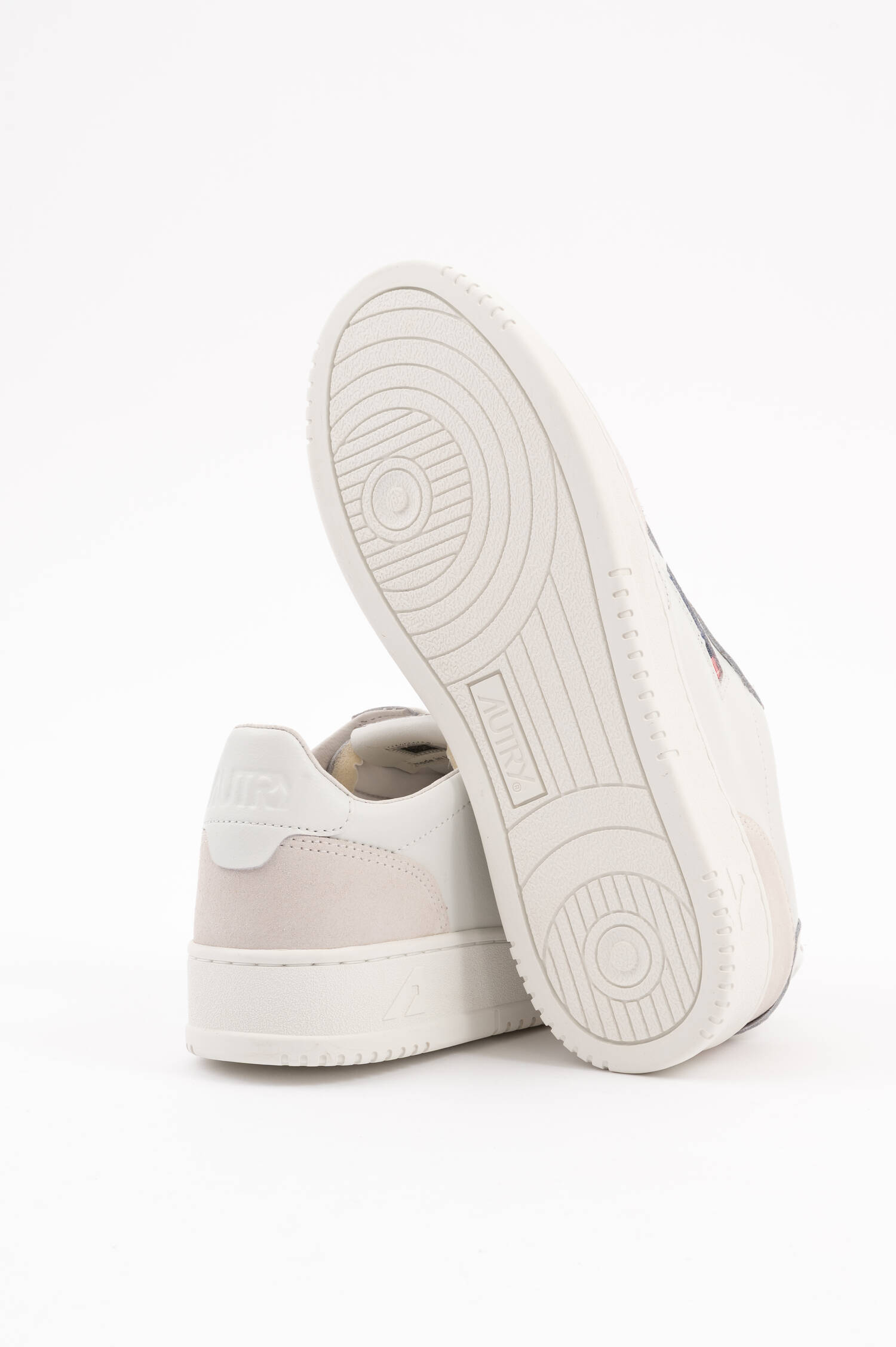Sneaker MEDALIST LOW in Weiß