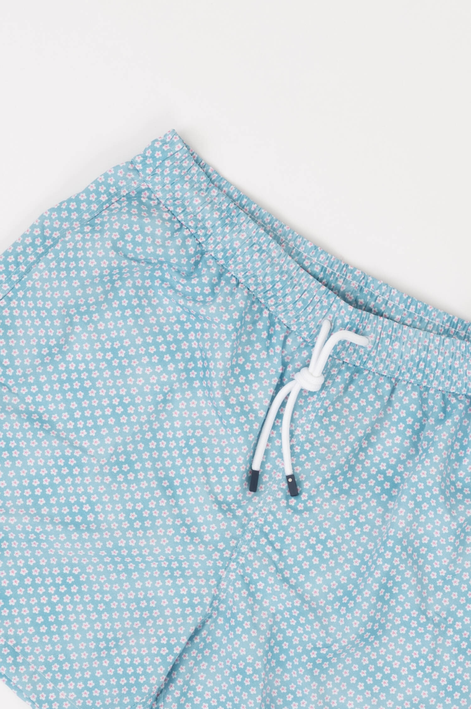 Badehose MADEIRA in Hellblau