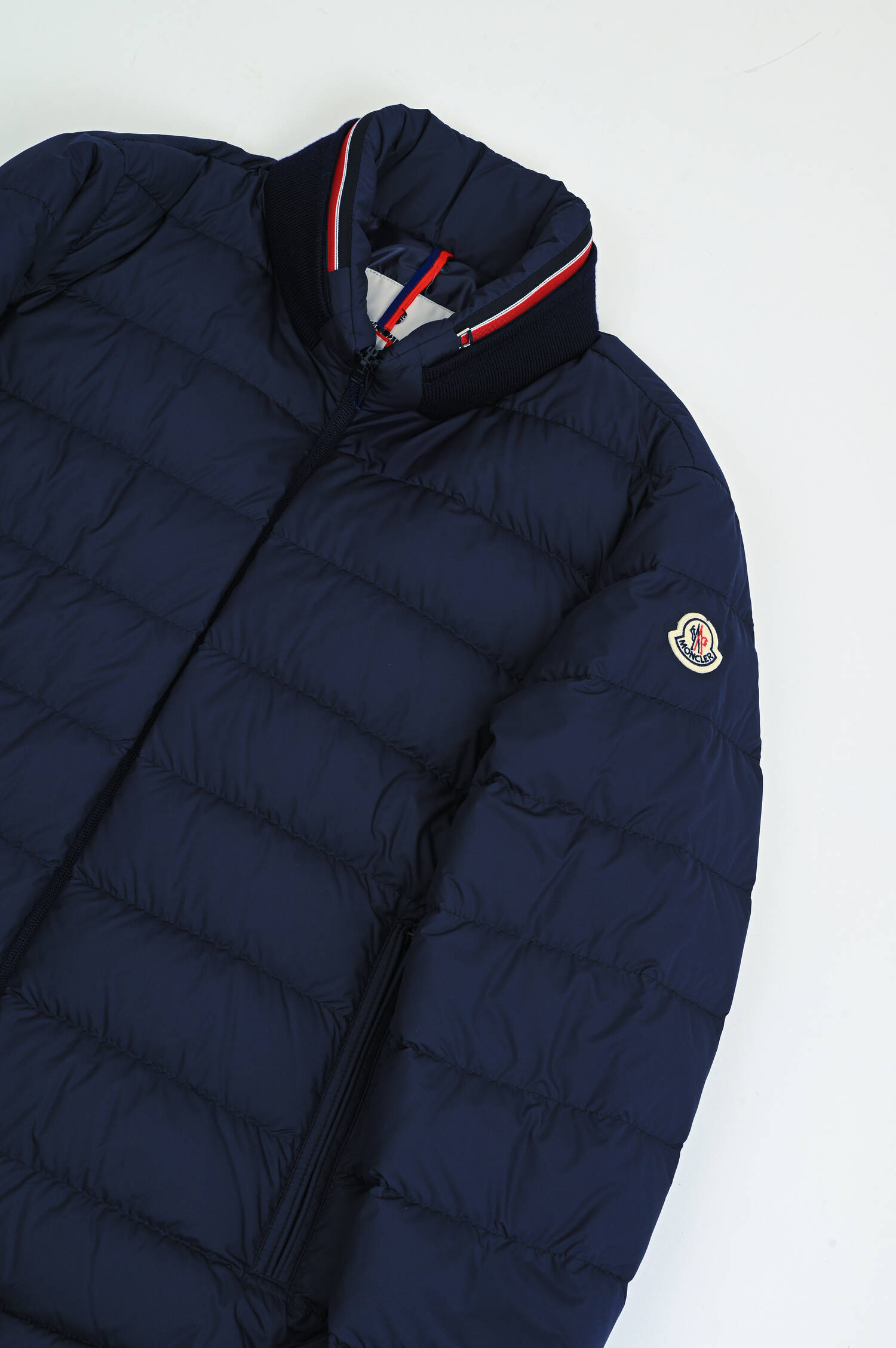 Daunenjacke BRENDANN in Midnight