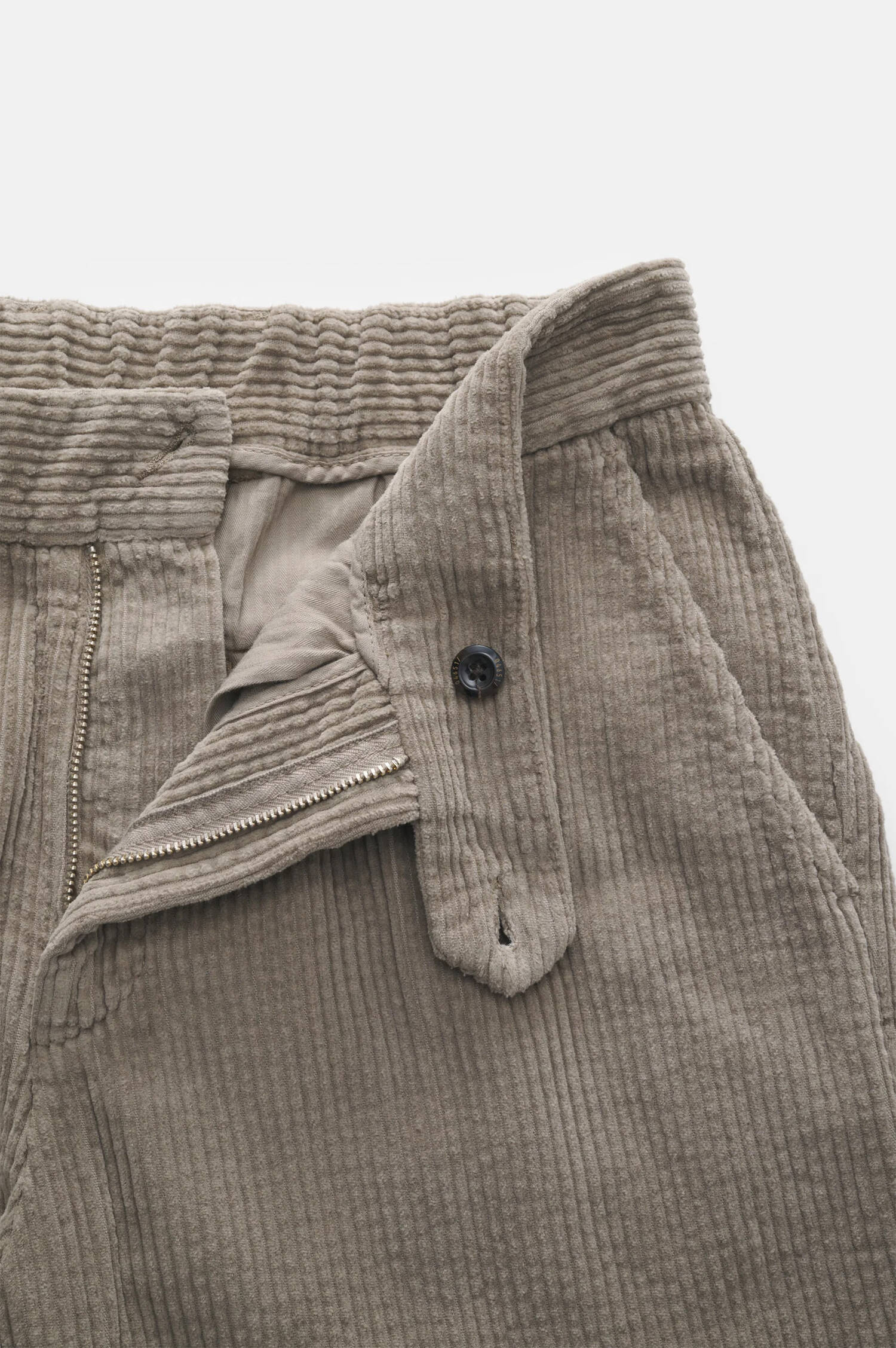 Cordhose BOLD in Taupe Cordhose BOLD in Taupe