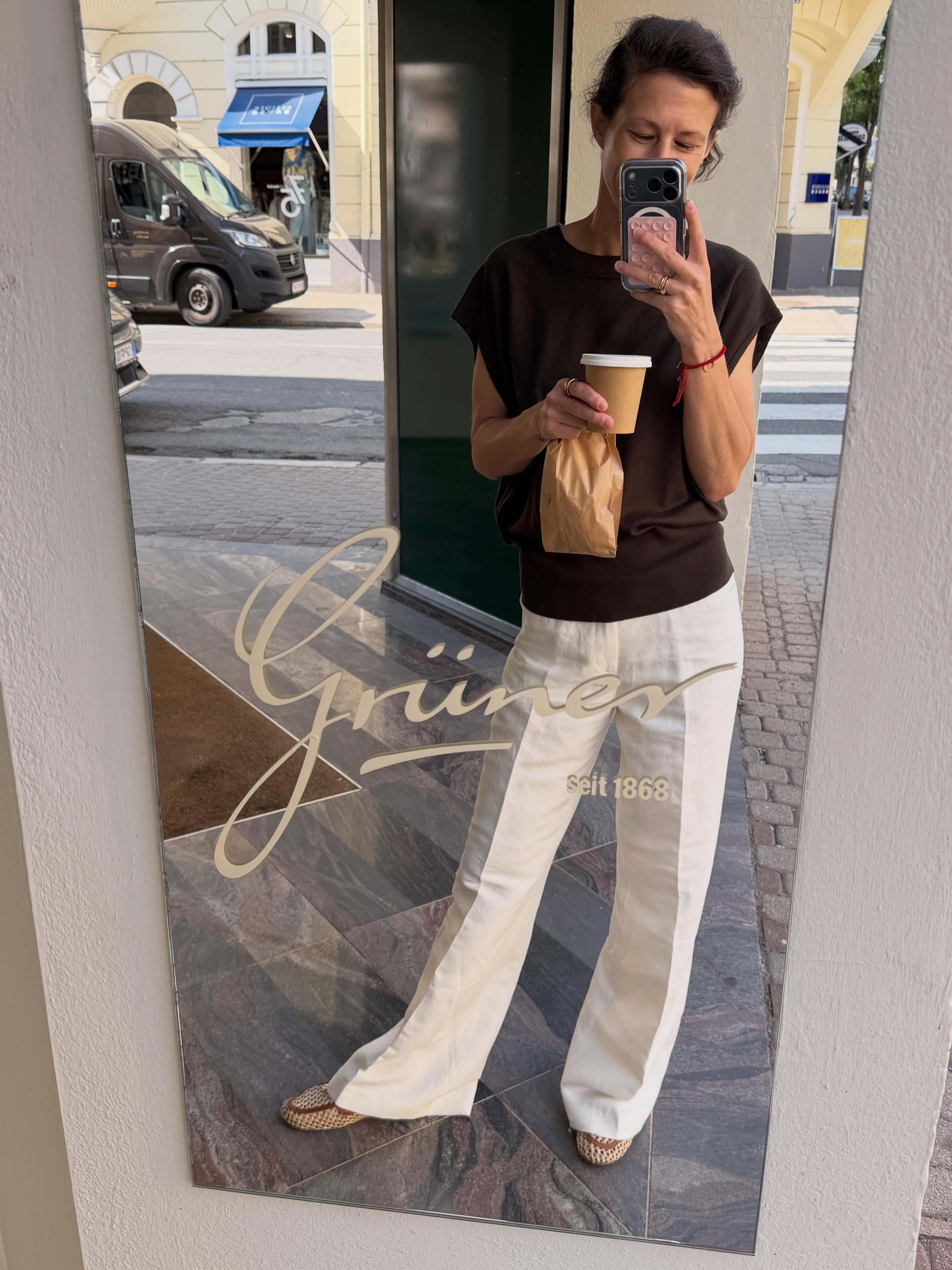 Spring/Summer Looks by @kathigruener #summer #outfits #spring #looks @fashionlover