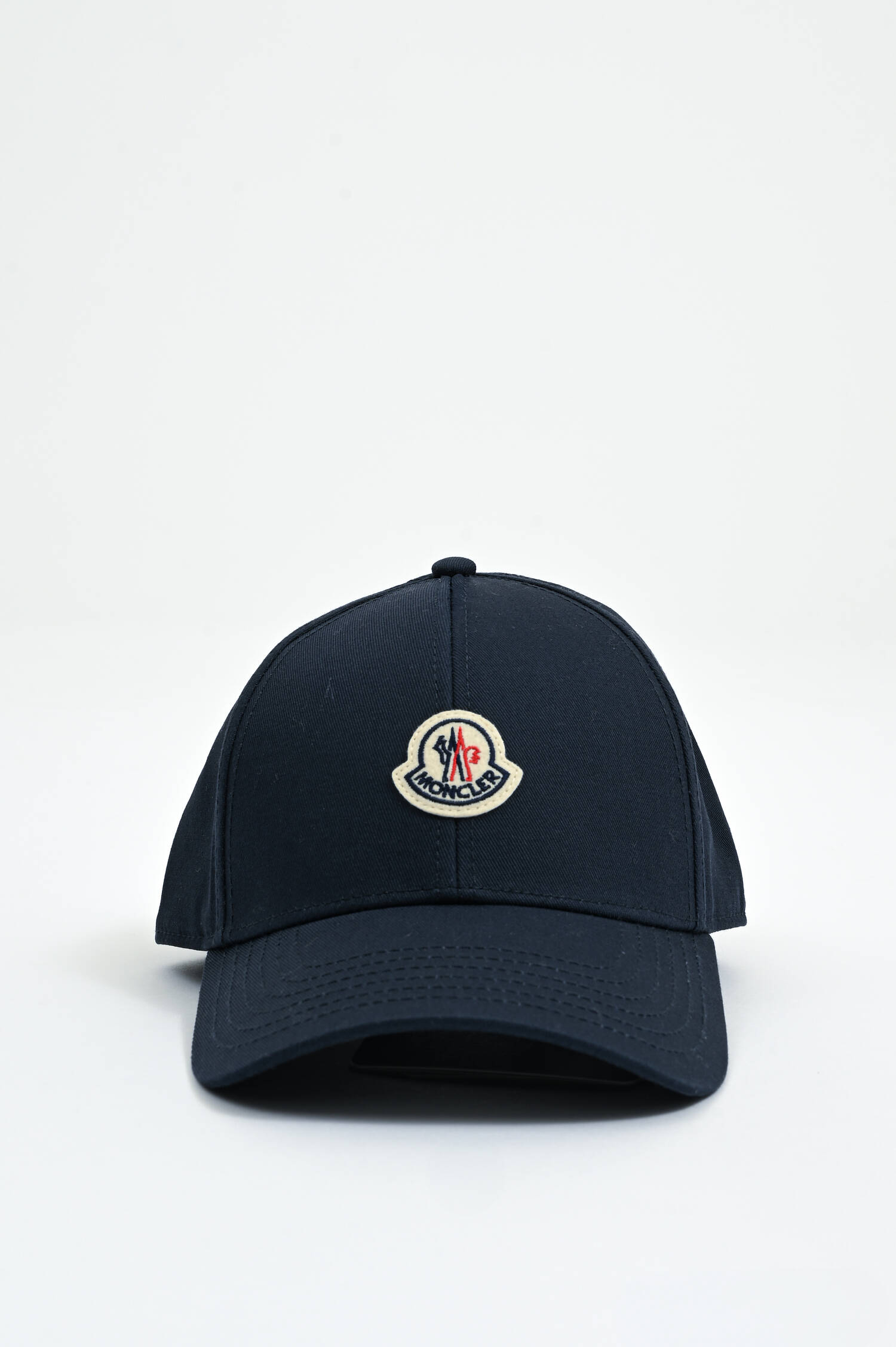 Basecap in Navy
