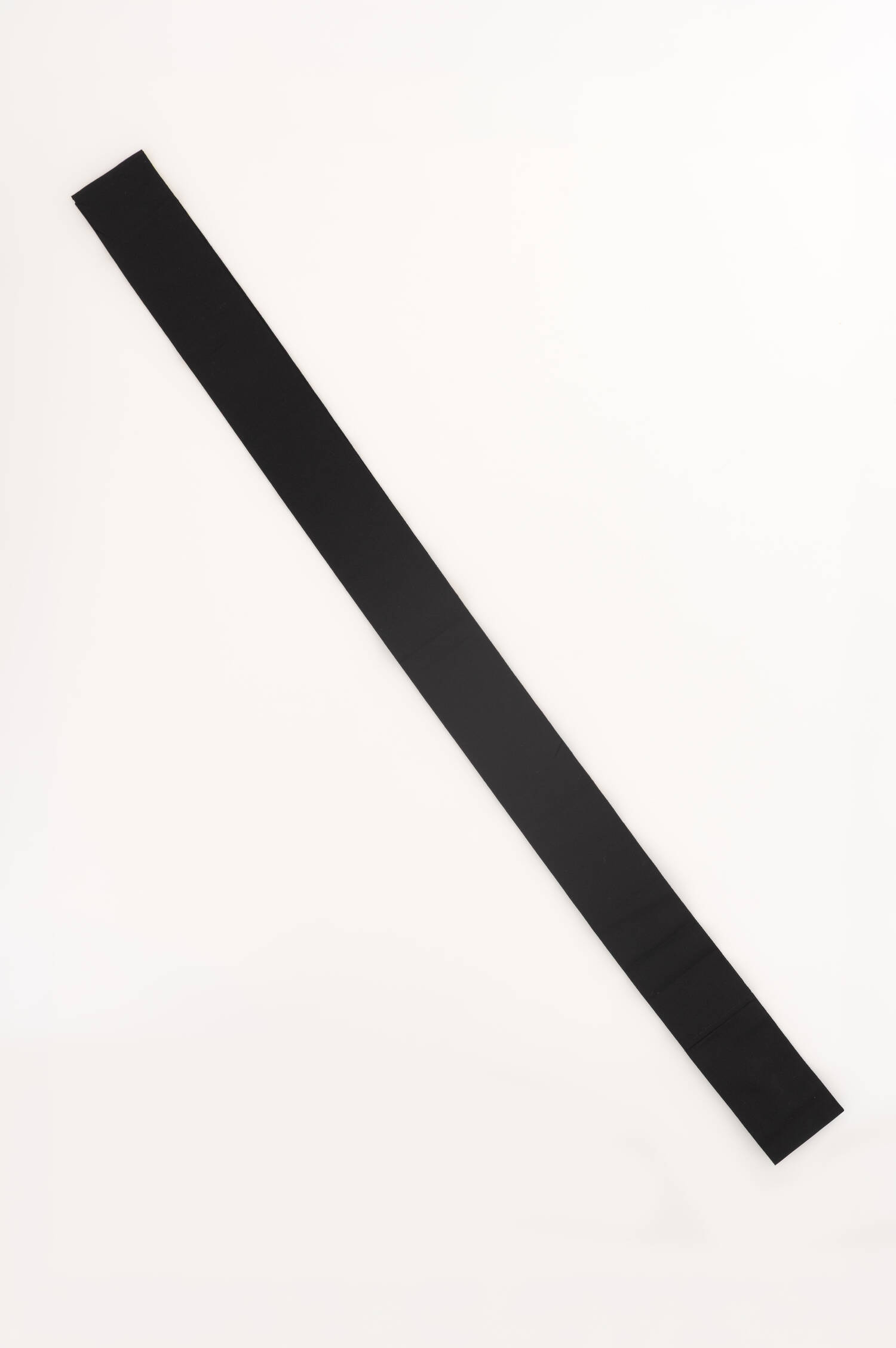 Gürtel in schwarz Gürtel in schwarz