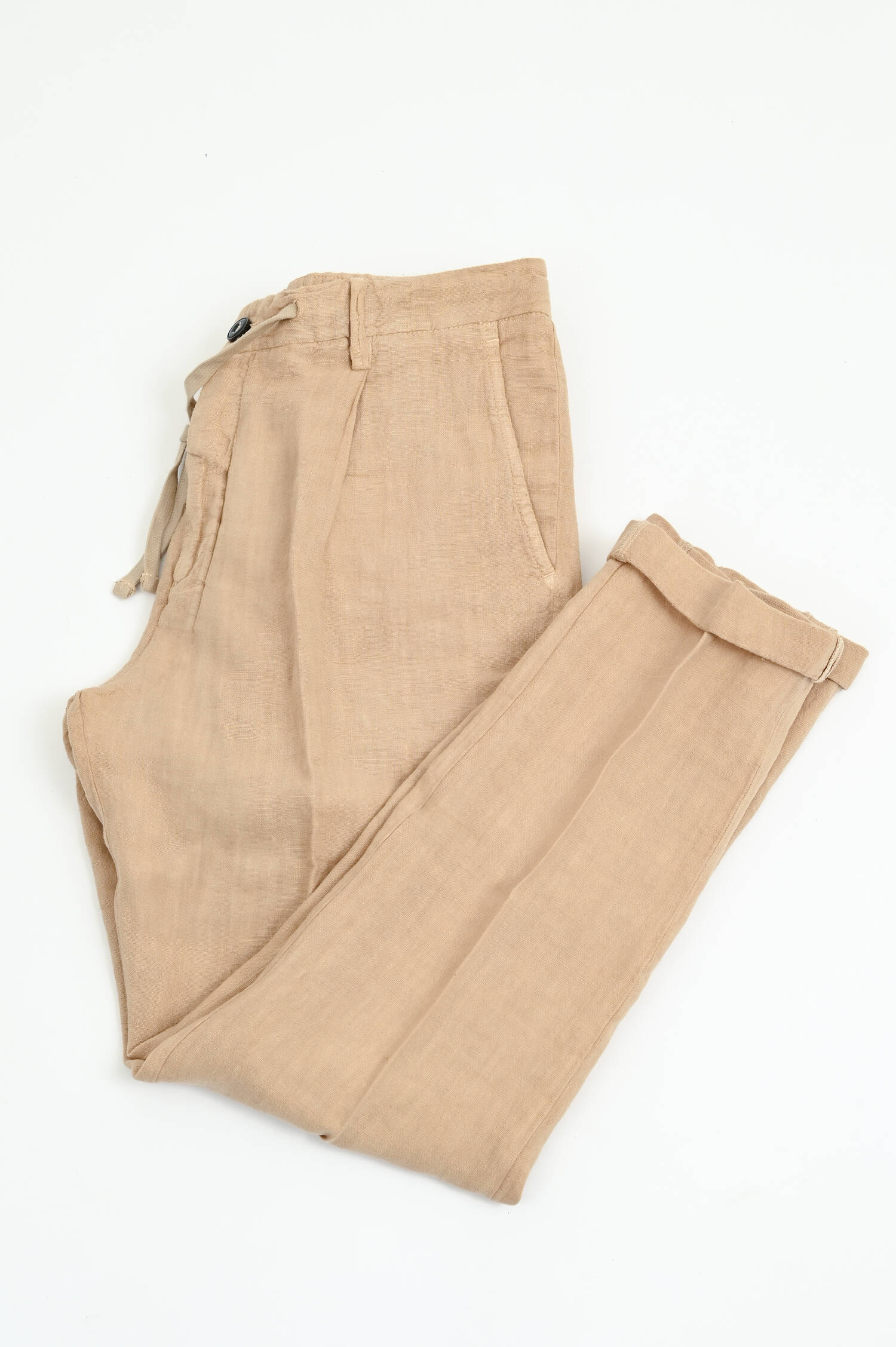 Chino COACH in Beige