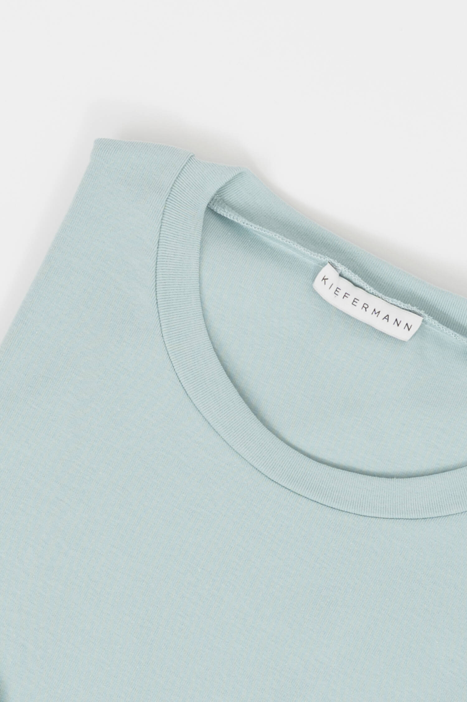 T-Shirt ARDNELL in Hellblau