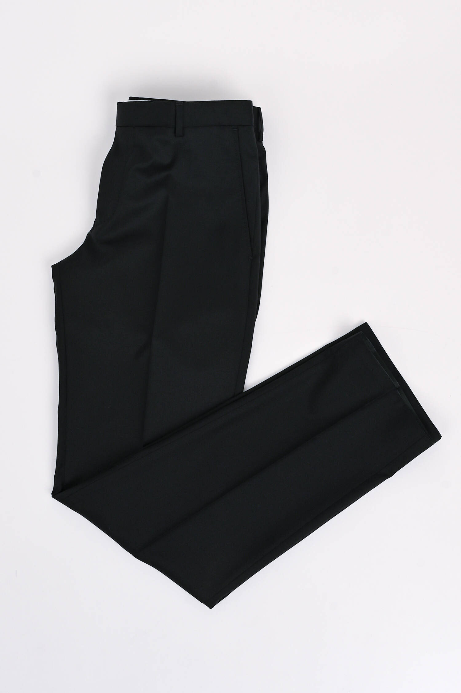 Hose SOLE in Schwarz