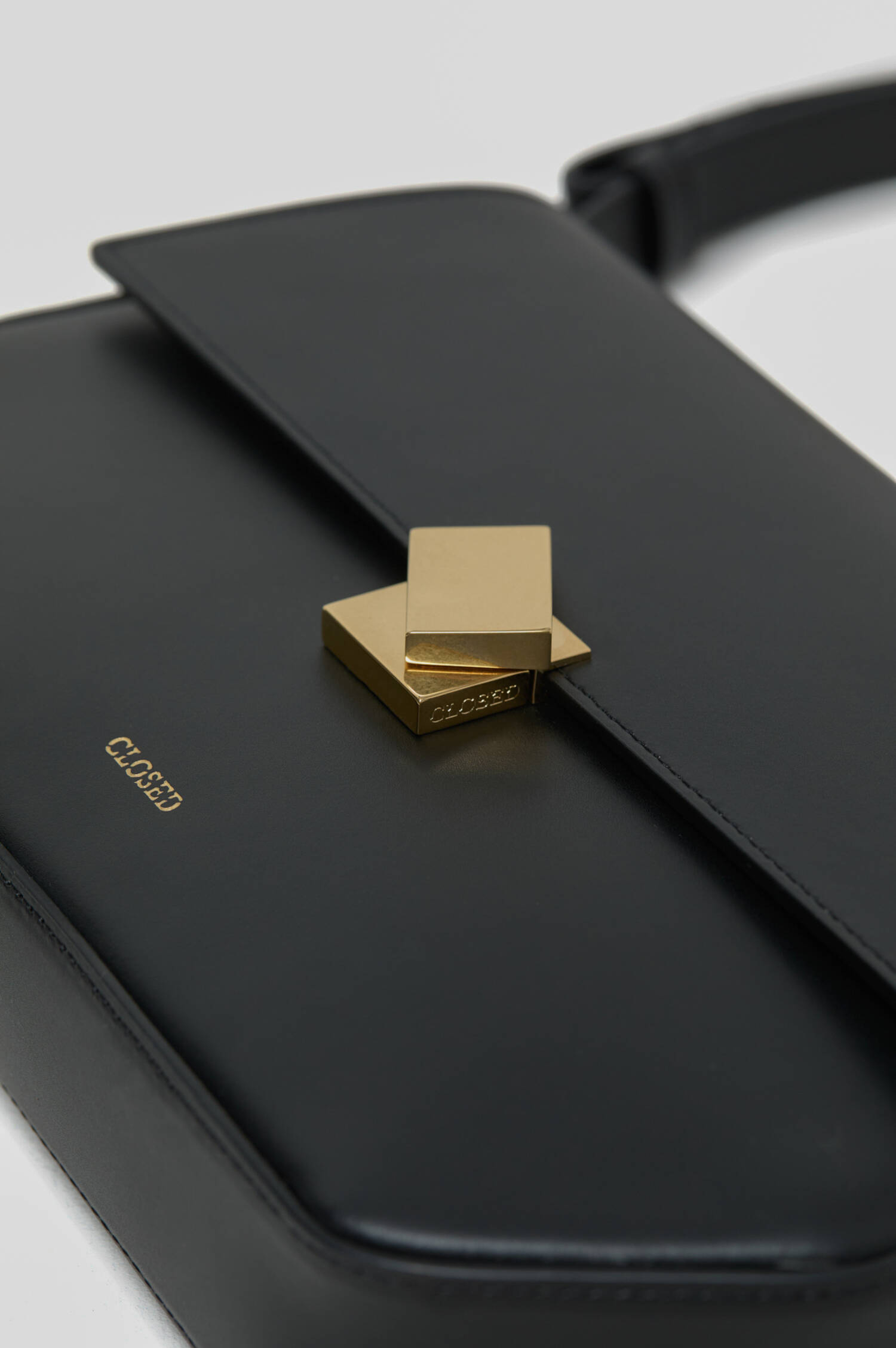 Tasche ONE in Schwarz 