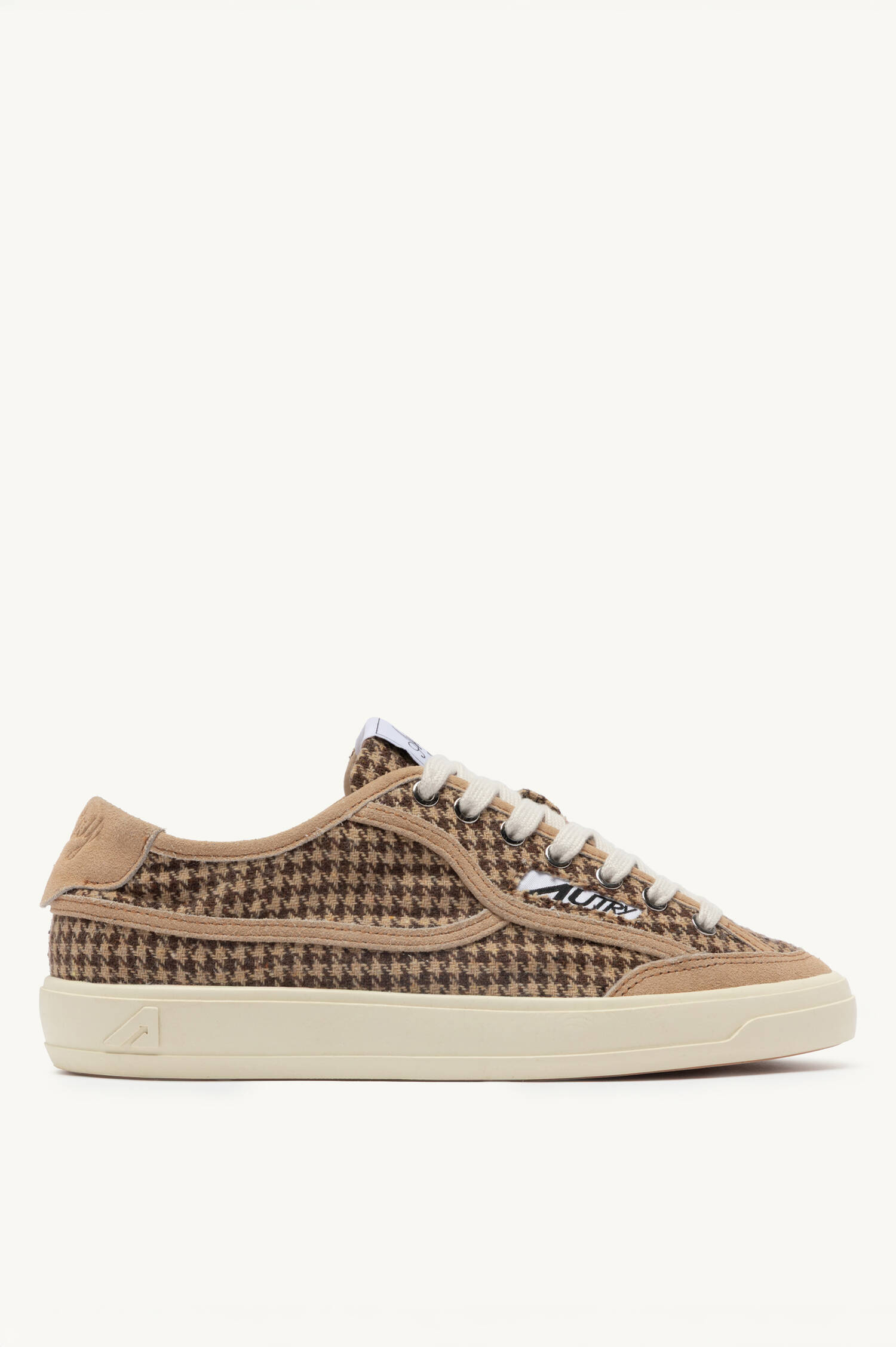 Sneaker WINDSCAPE in braun-beige Sneaker WINDSCAPE in braun-beige