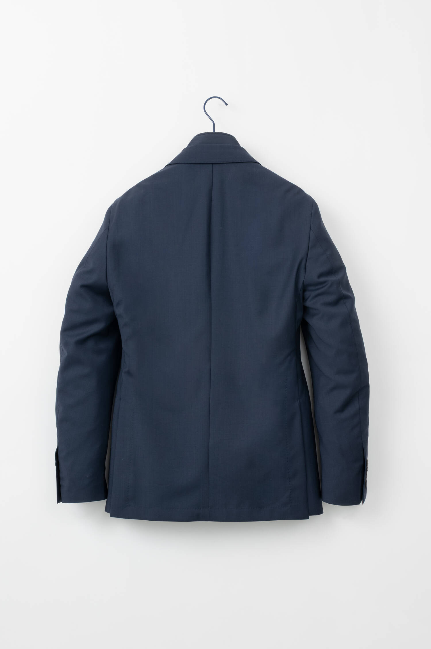 Sakko mit Einsatz in Navy