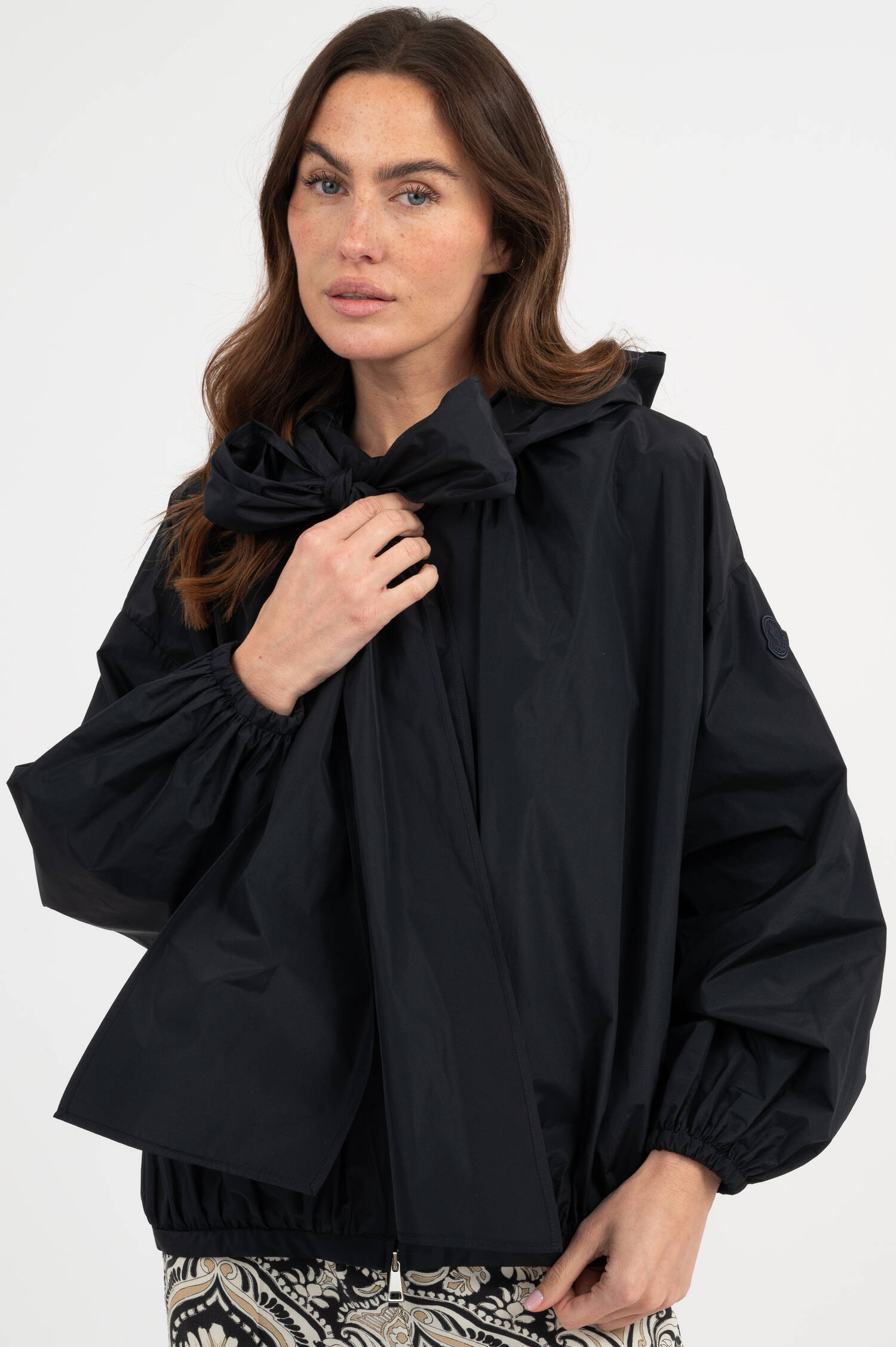 Taft-Jacke PECHER JACKET in Navy Taft-Jacke PECHER JACKET in Navy