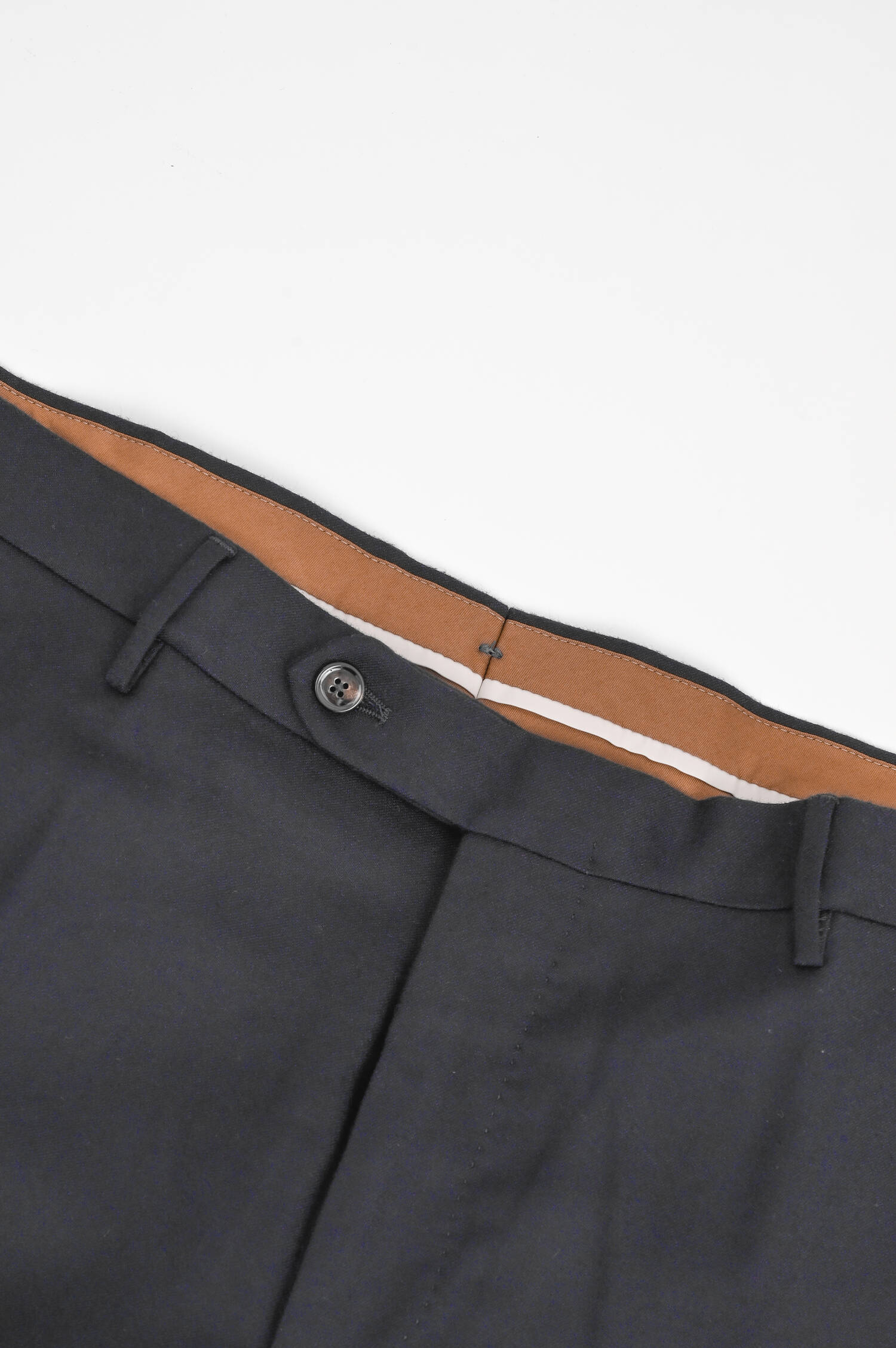 Wollhose MORELLO in Midnight