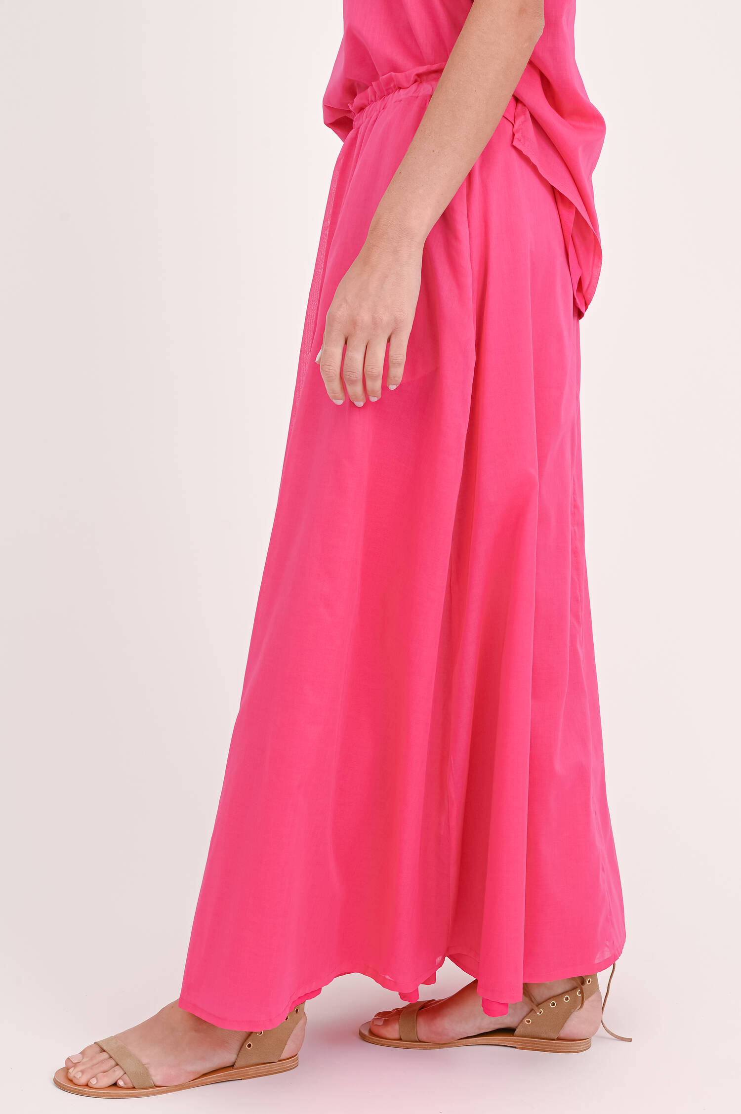 Maxirock PELEN in Pink