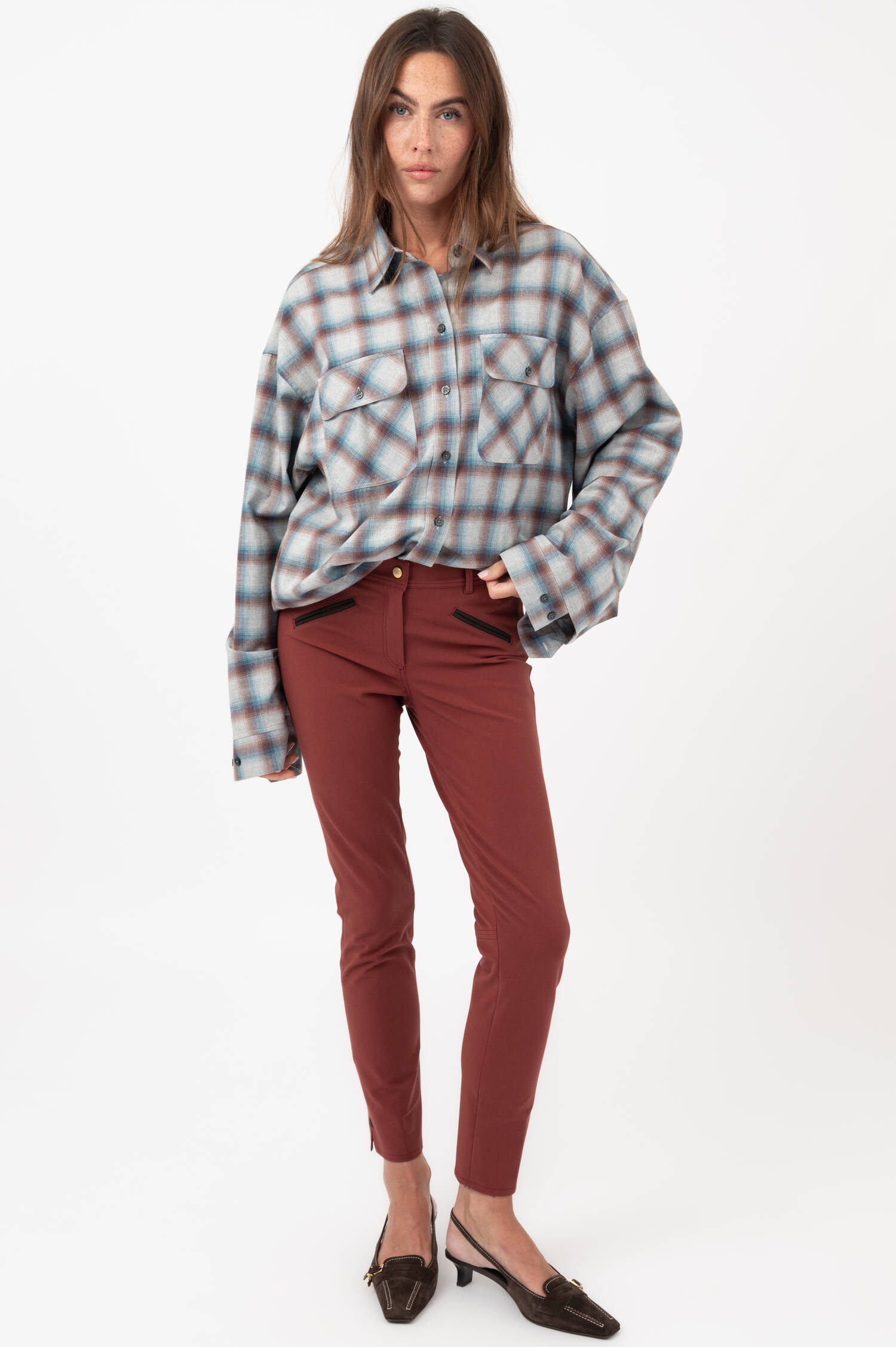 Chino ROYAL in Bordeaux