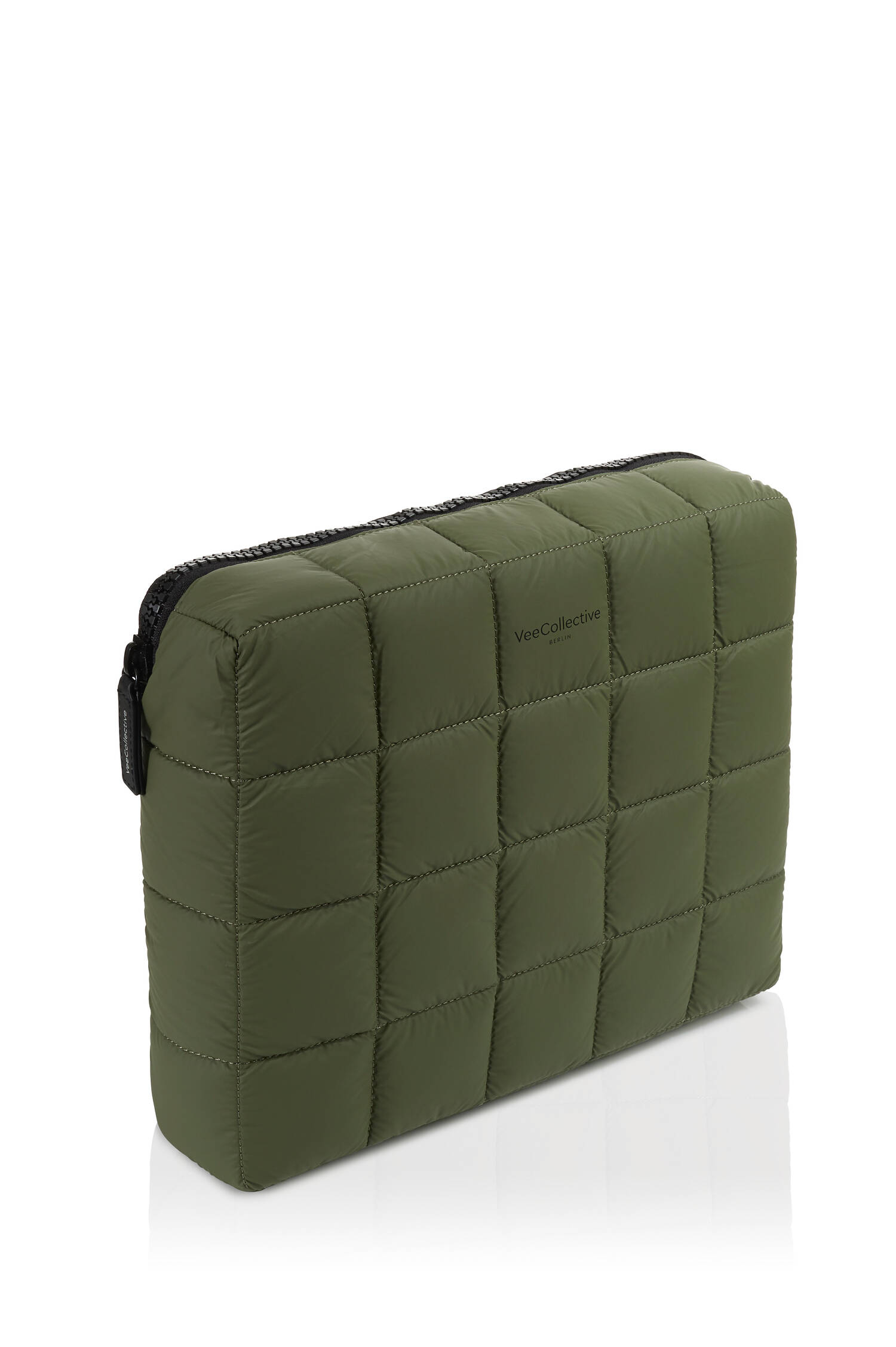 Laptop Tasche PORTER POUCH in Oliv