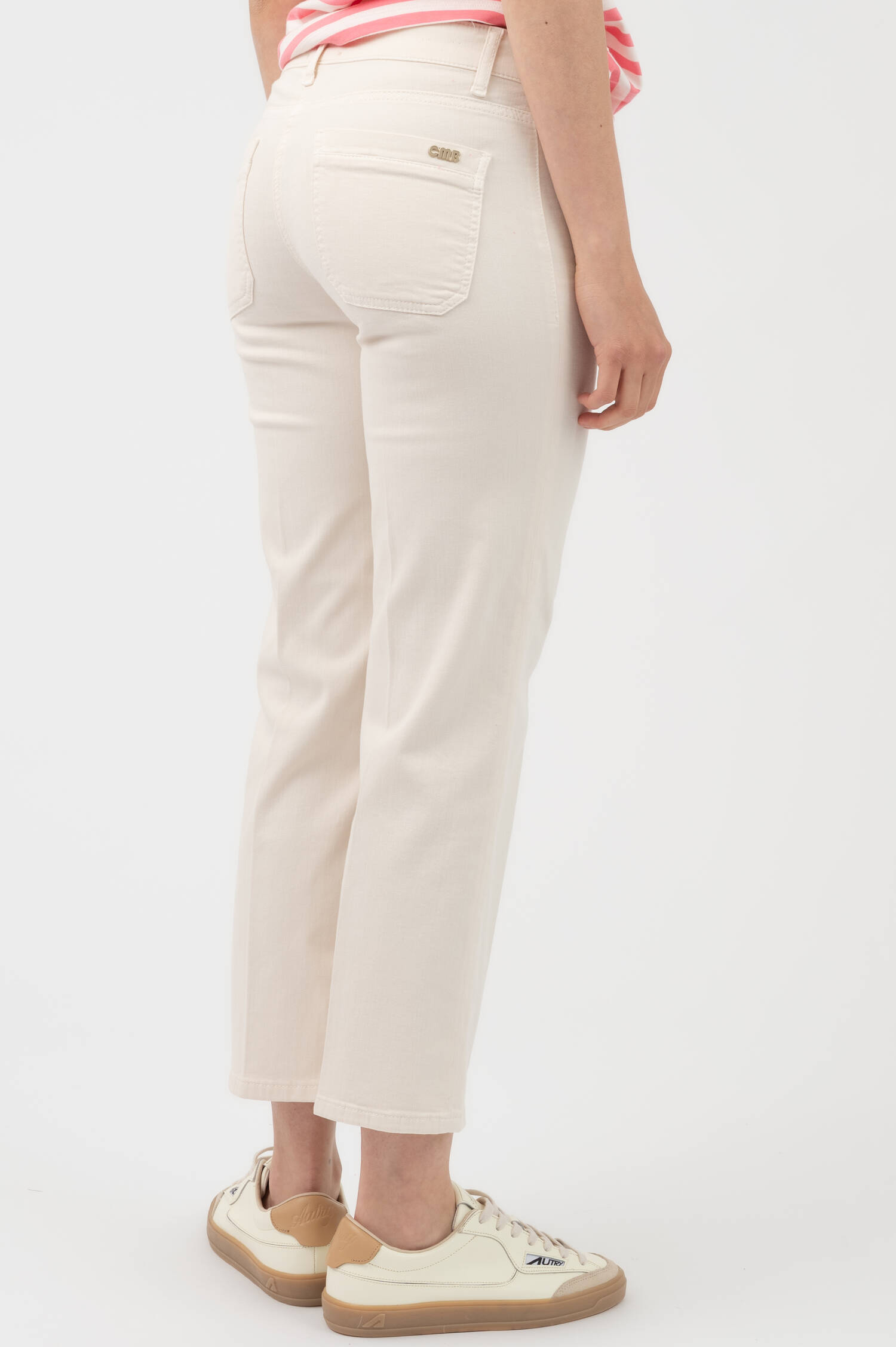 Jeans TESS in Cloudstonegrey