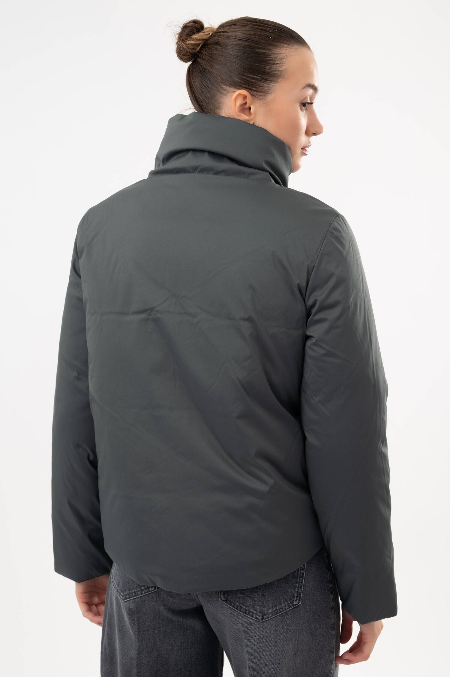 Freizeitjacke MORAN in Khaki Freizeitjacke MORAN in Khaki