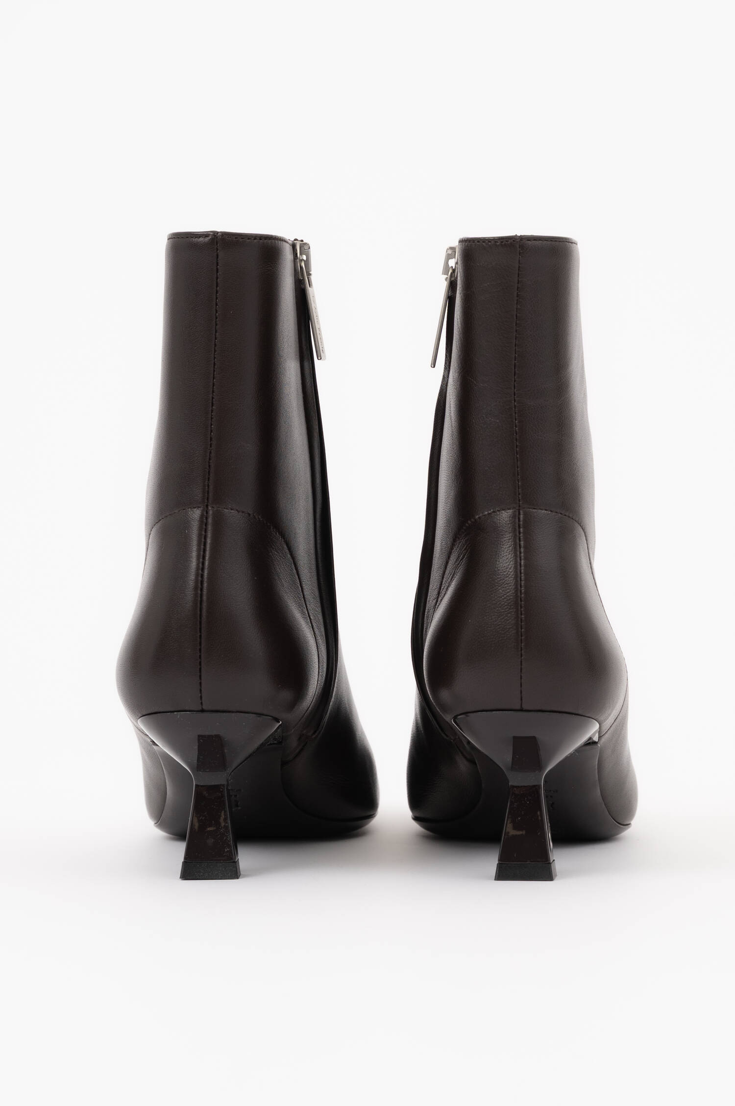 Stiefel MIRANDA in Braun