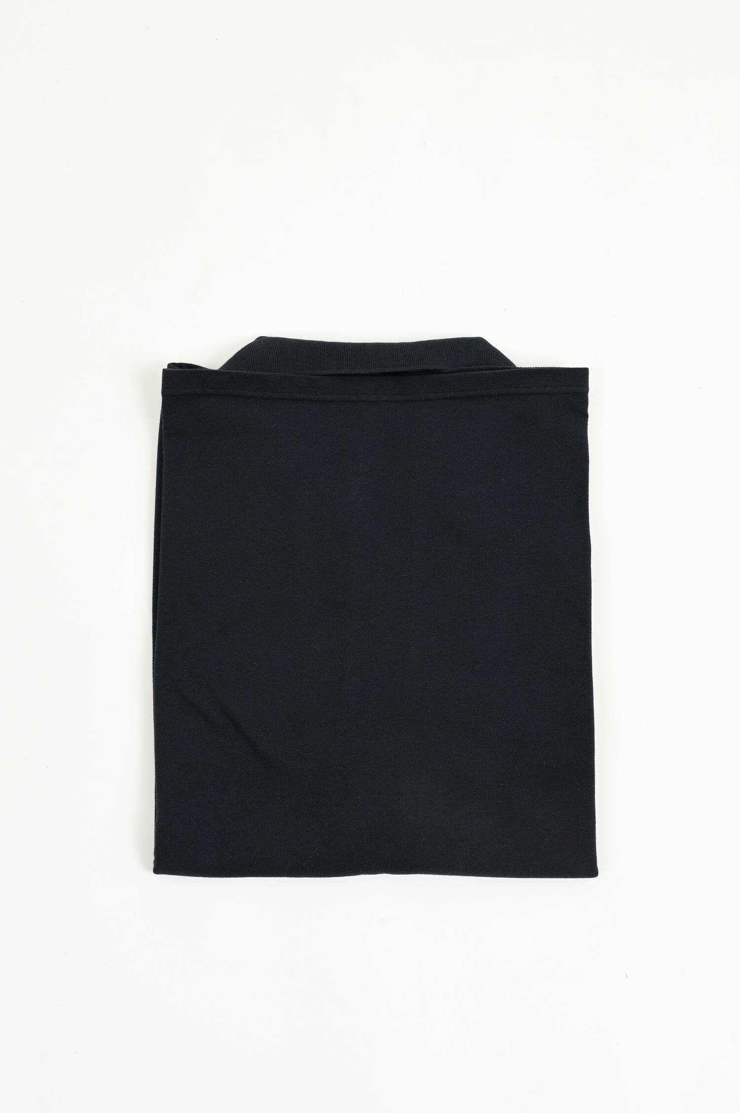 Lamgarm-Polo-Shirt in Navy