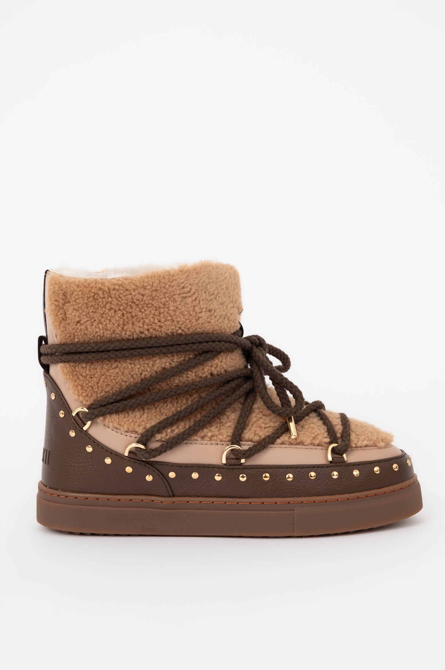 Winterschuh CURLY ROCK in Beige Winterschuh CURLY ROCK in Beige