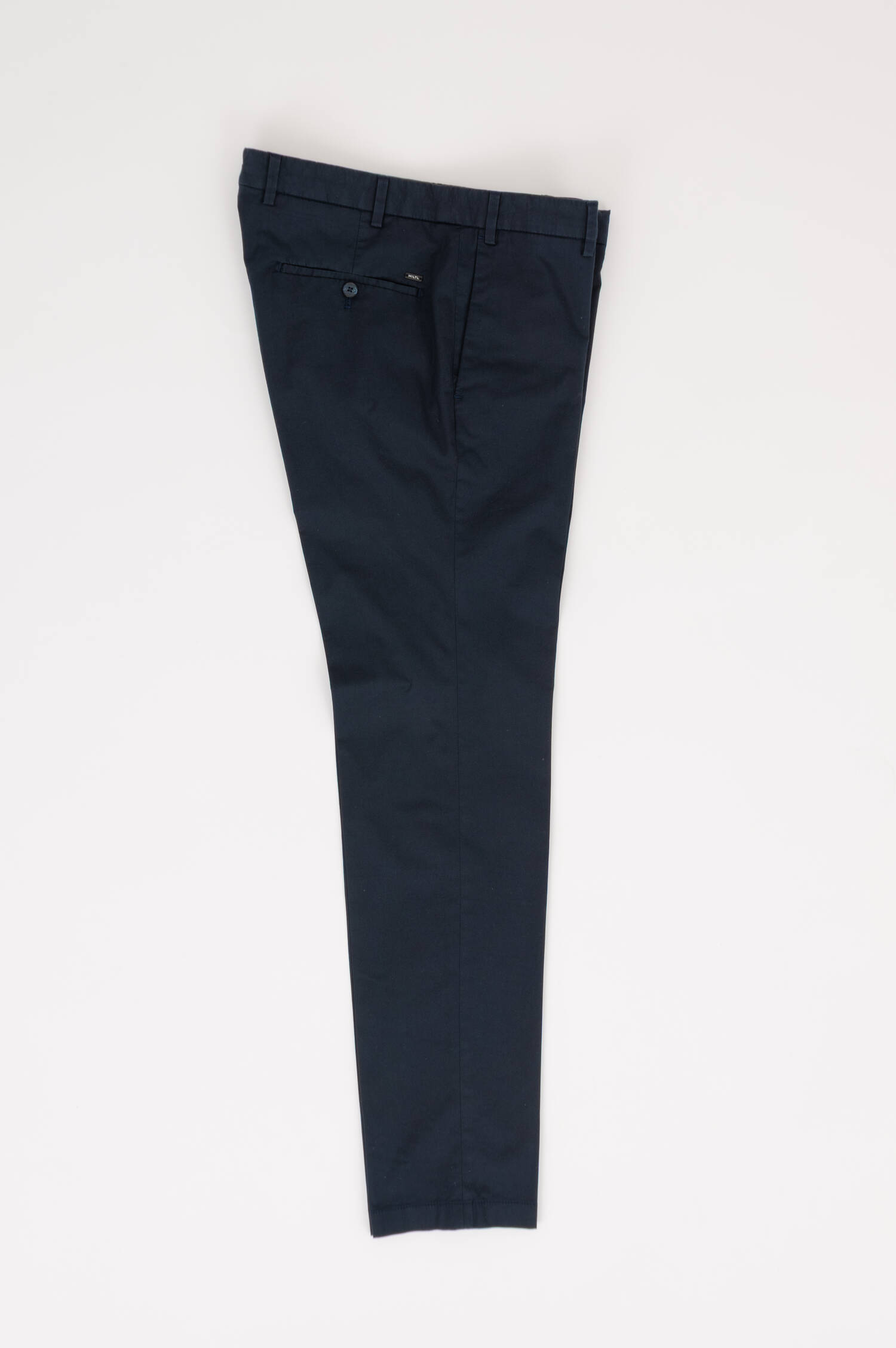 Leichte Chino TILO in Navy