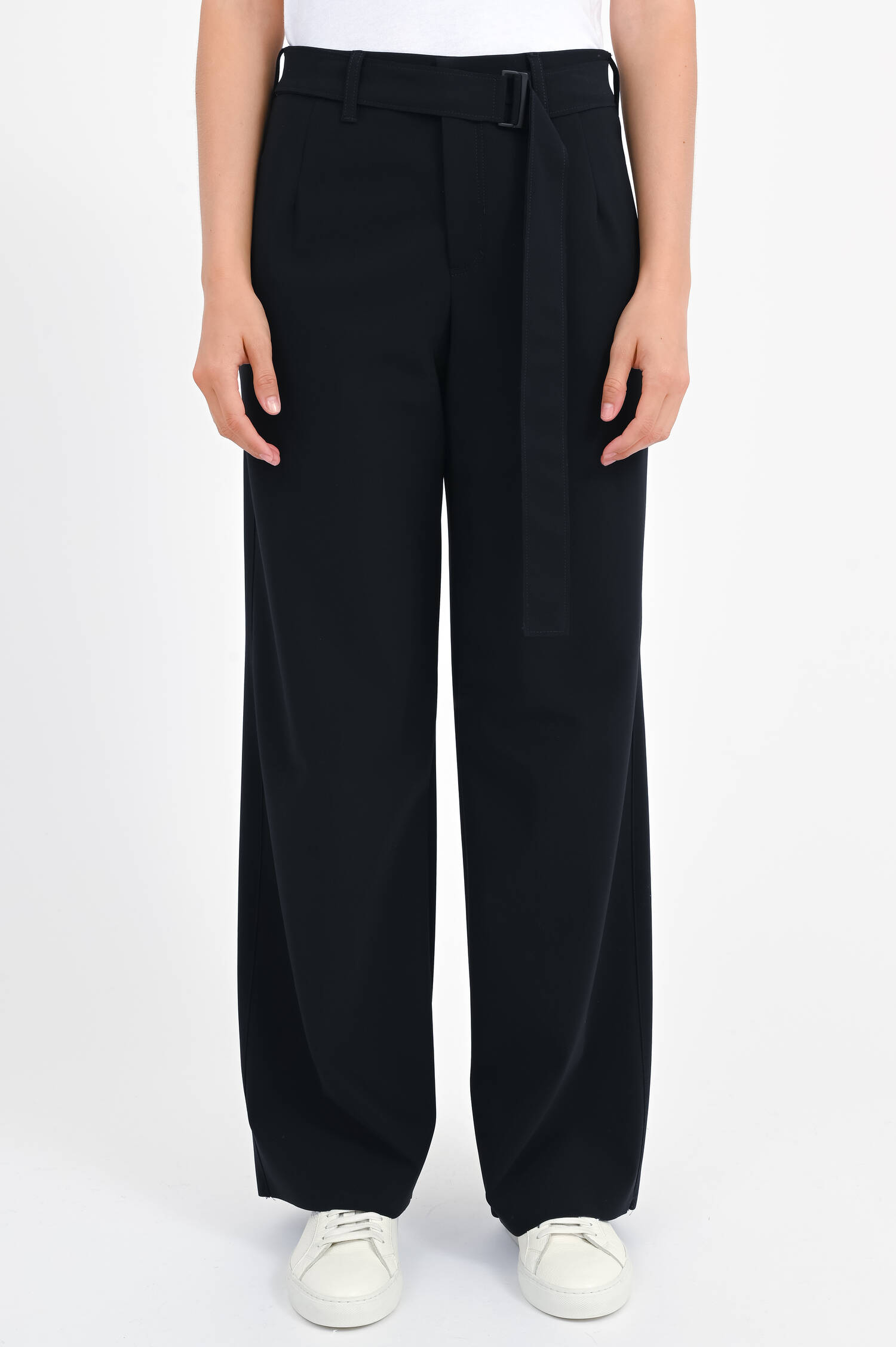 Hose THE GENT in Midnight