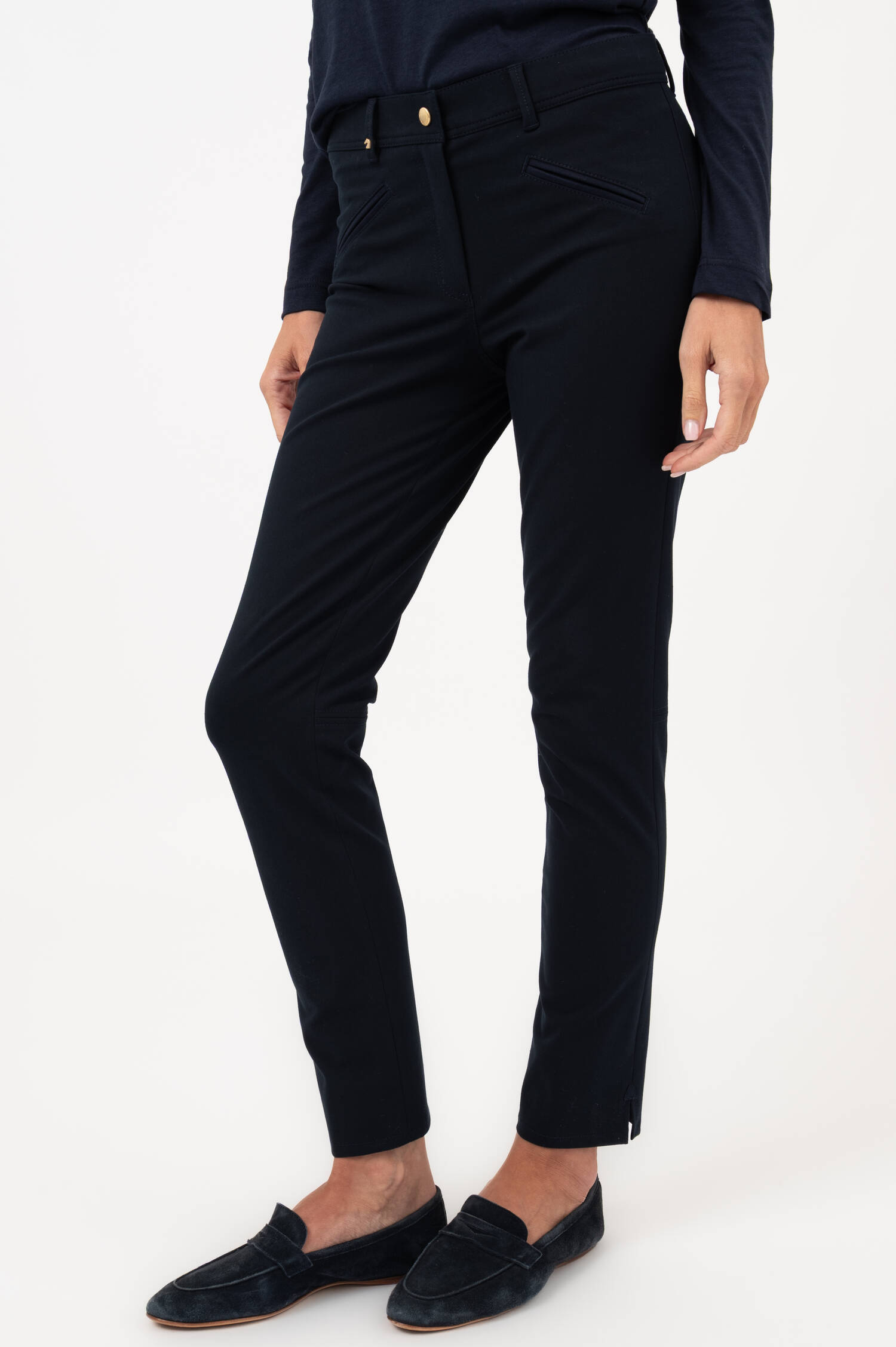 Chino ROYAL in Navy Chino ROYAL in Navy