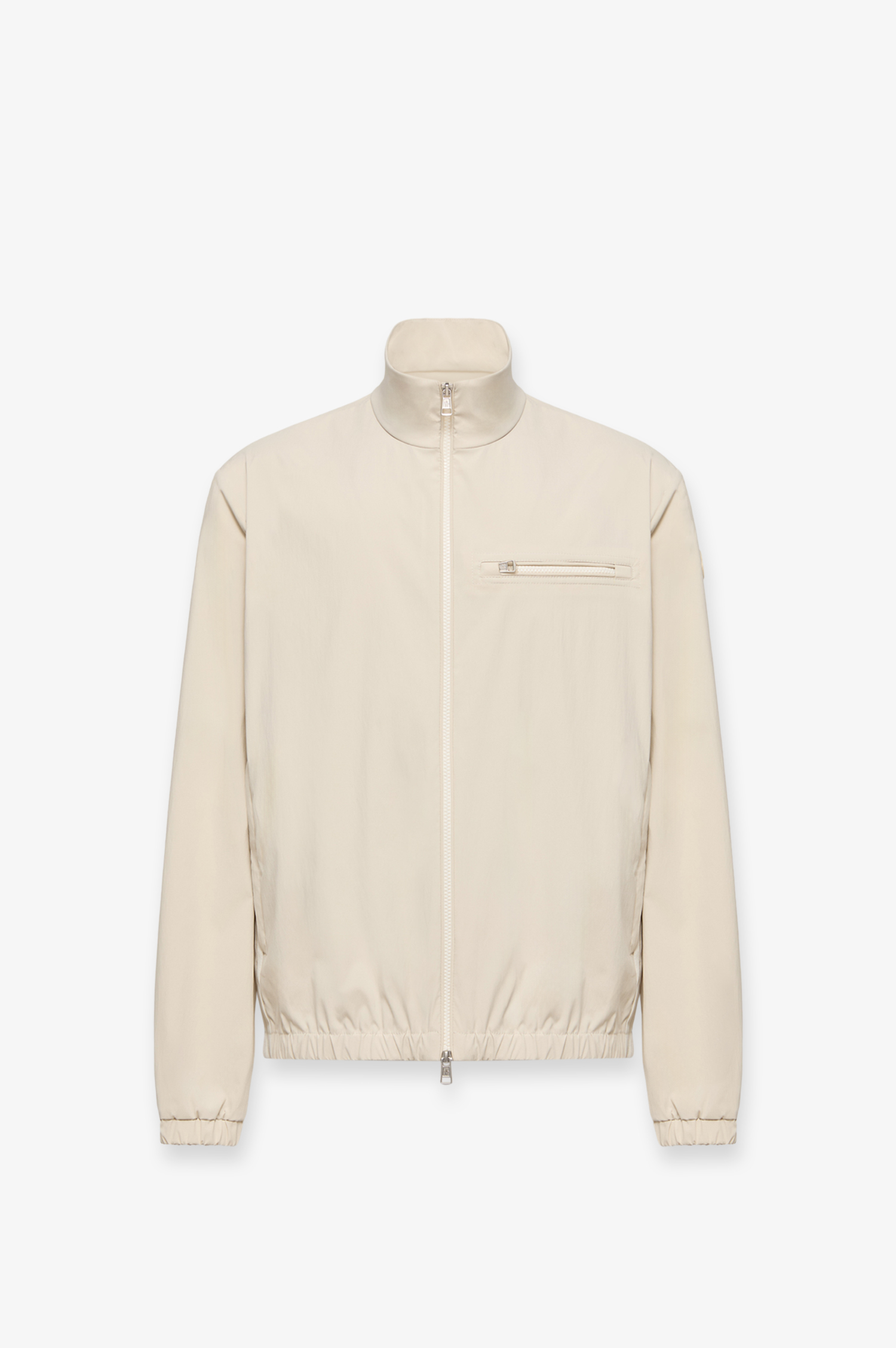 Jacke DANBY in Creme