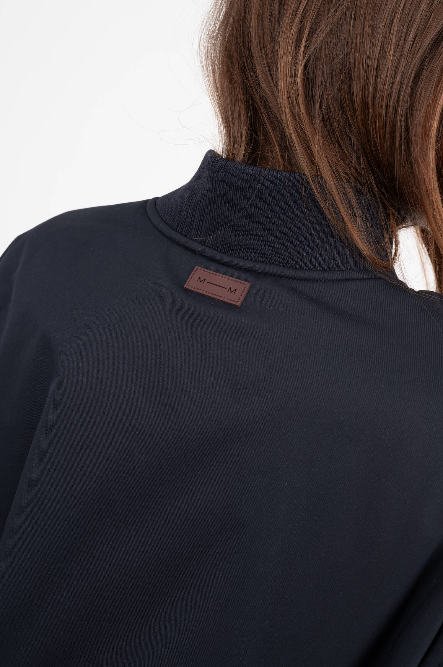 Bomberjacke BALCO in Navy Bomberjacke BALCO in Navy
