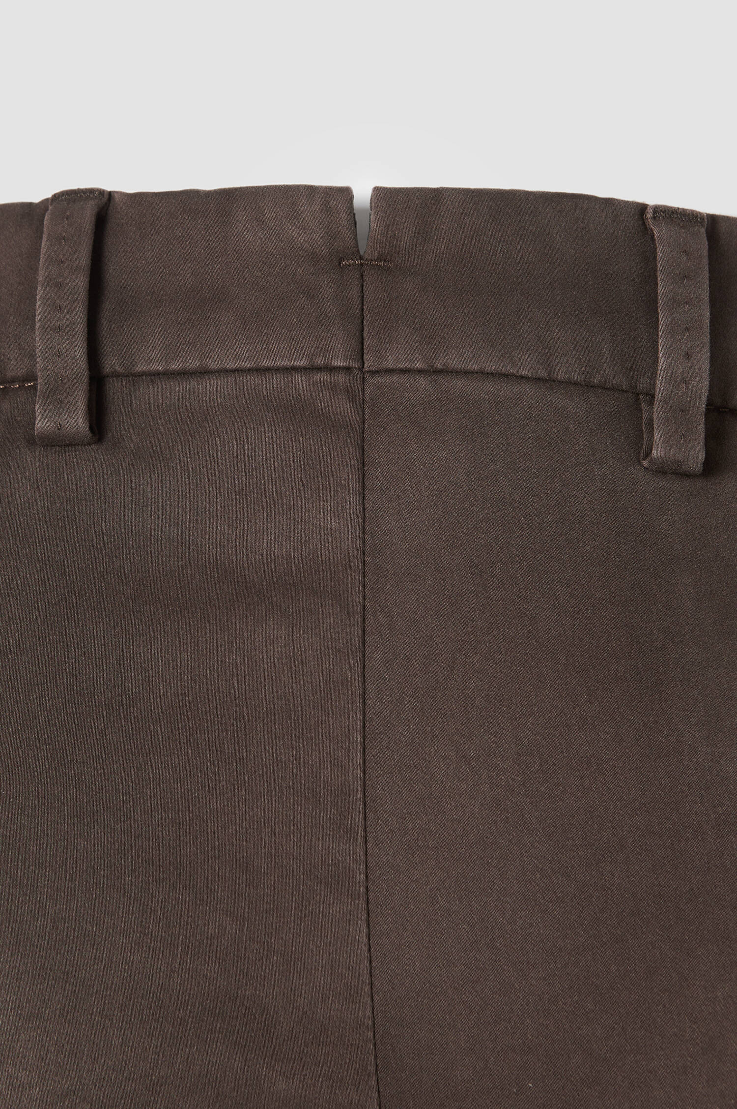 Slim-Fit Chino TILO in Braun
