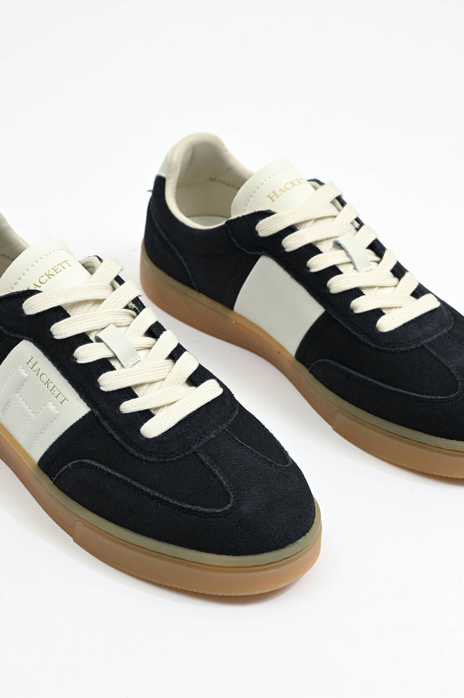 Sneaker HAPPER HERITAGE in Navy