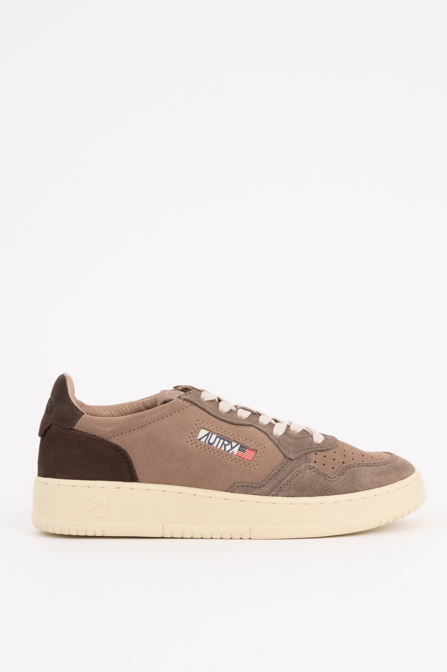 Sneaker MEDALIST LOW in Taupe