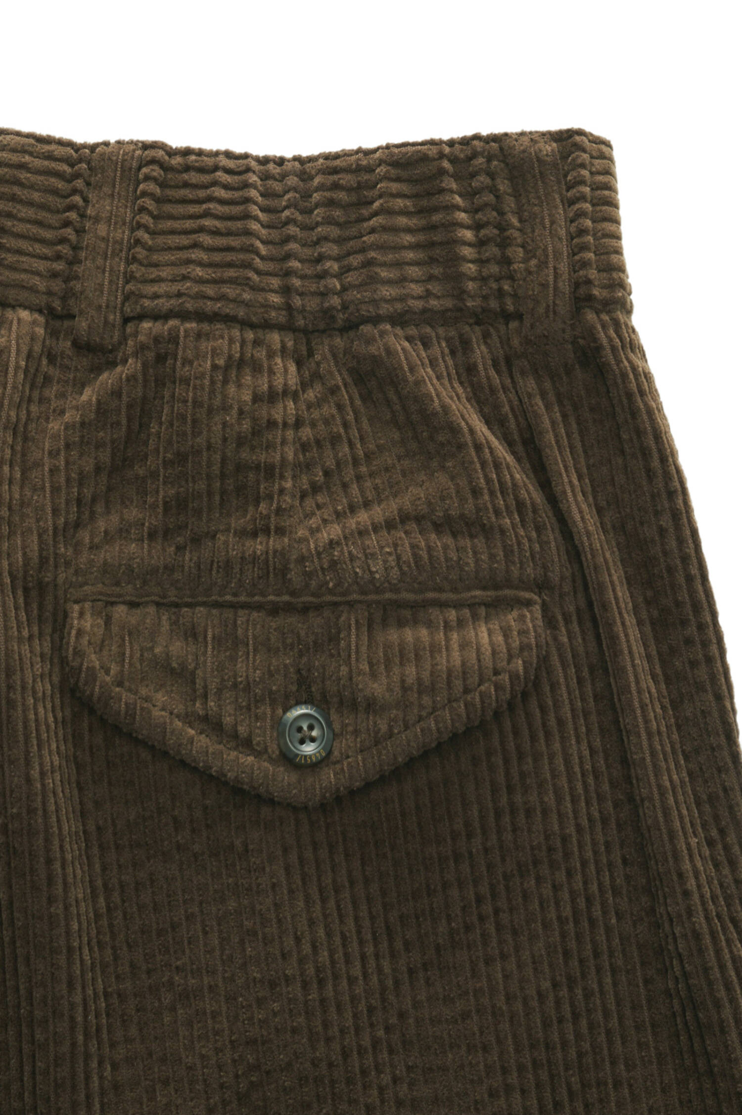 Cordhose BOLD in Braun Cordhose BOLD in Braun