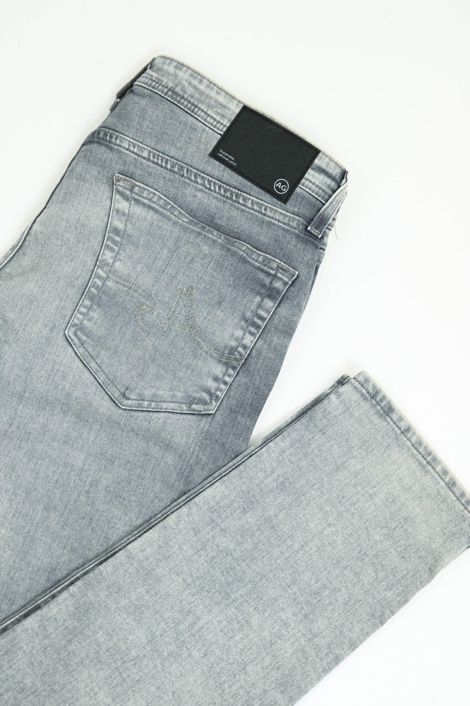 Jeans TELLIS MODERN SLIM in Hellgrau Jeans TELLIS MODERN SLIM in Hellgrau