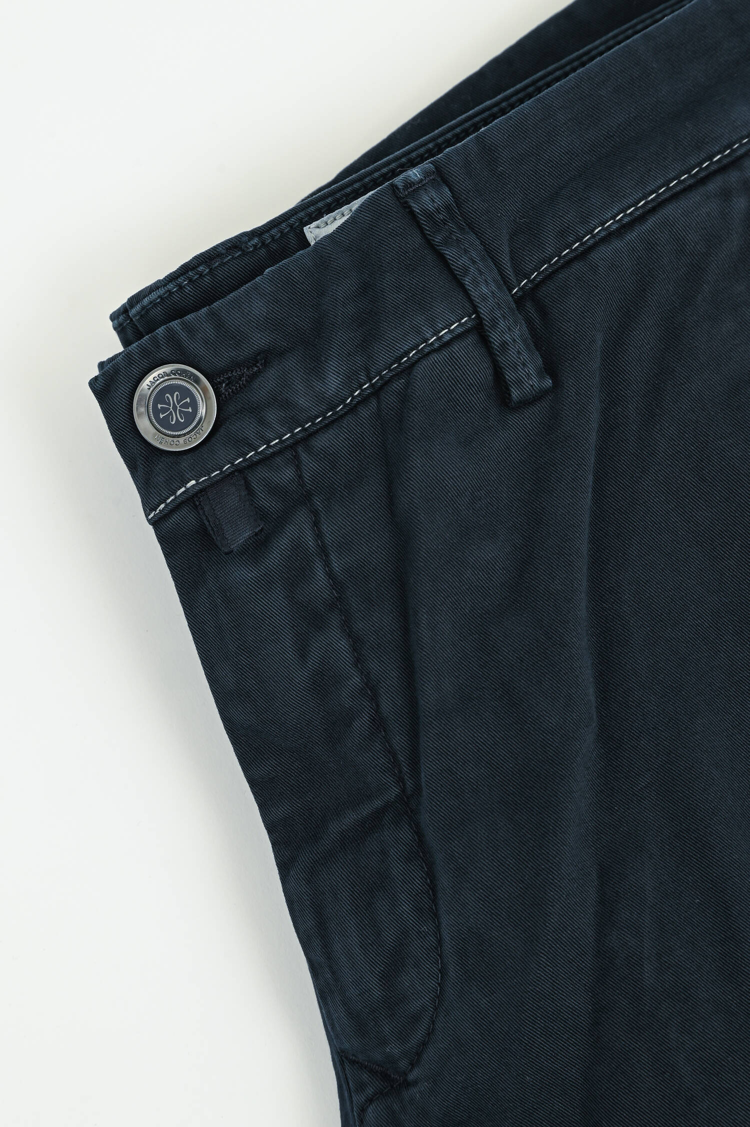 Hose BOBBY in Dunkelblau