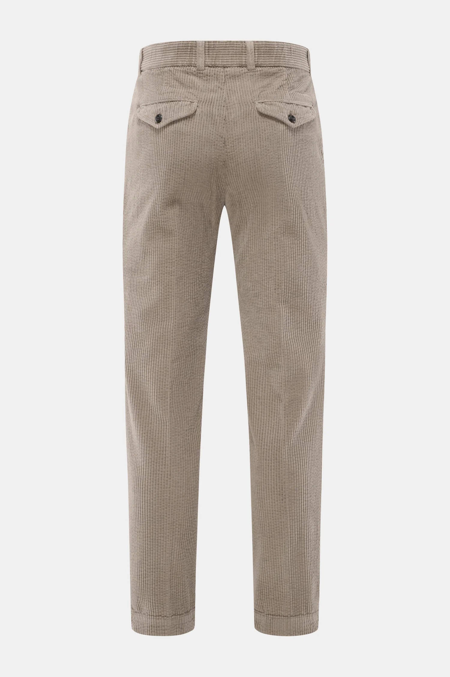 Cordhose BOLD in Taupe Cordhose BOLD in Taupe