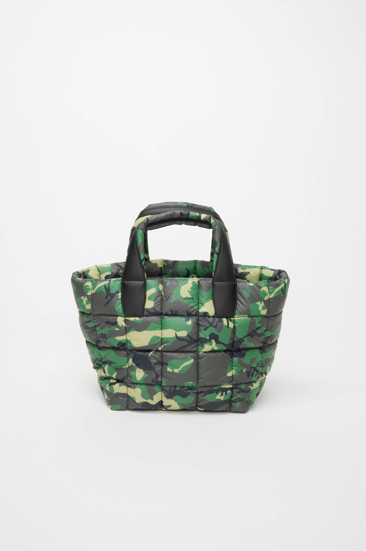 Tasche PORTER TOTE SMALL in Camouflage