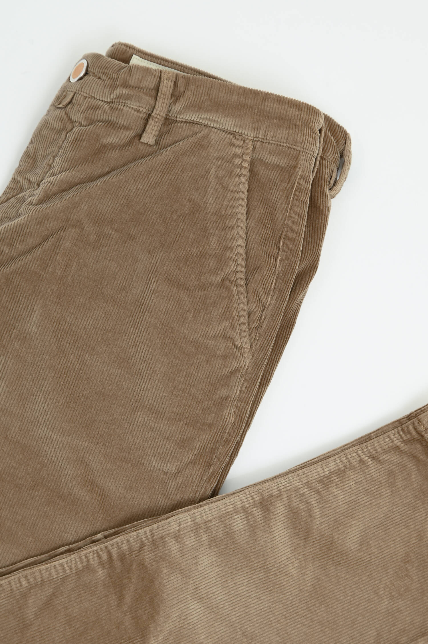 Cordhose BOBBY in Medium Camel Cordhose BOBBY in Medium Camel