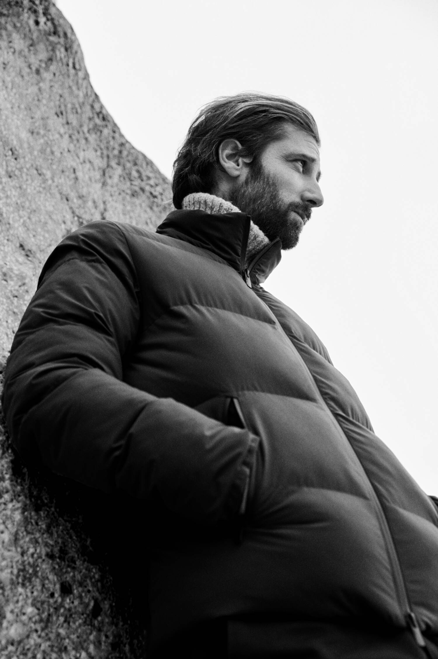 Papertouch Jacke VICCARALF in Schwarz Papertouch Jacke VICCARALF in Schwarz