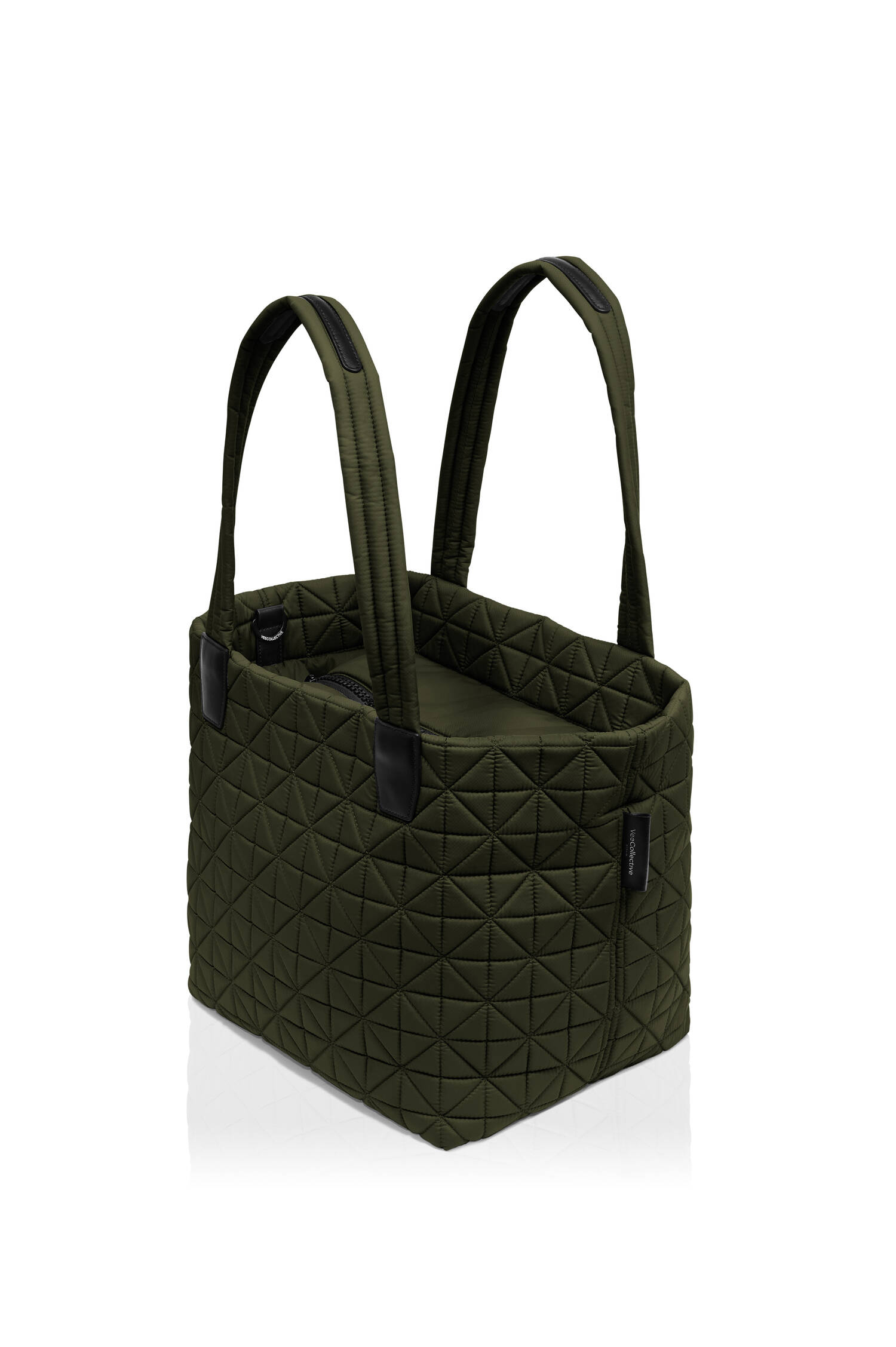 Tasche VEE TOTE MEDIUM in Oliv