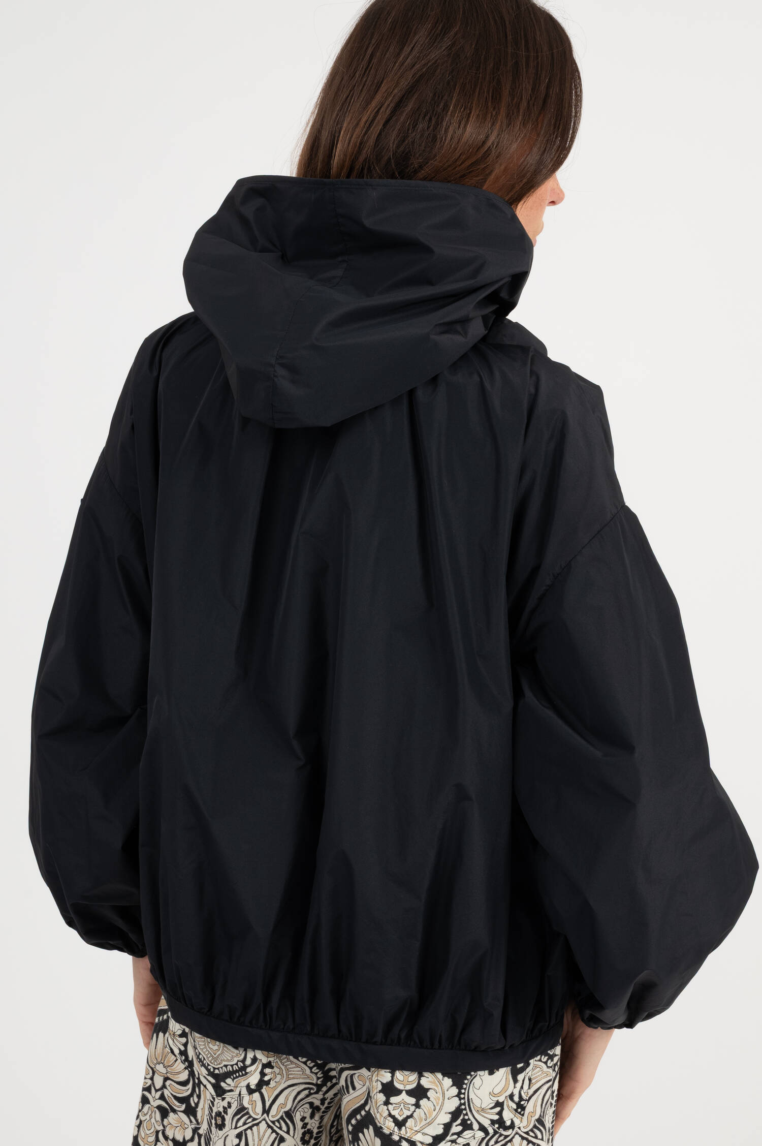 Taft-Jacke PECHER JACKET in Navy Taft-Jacke PECHER JACKET in Navy