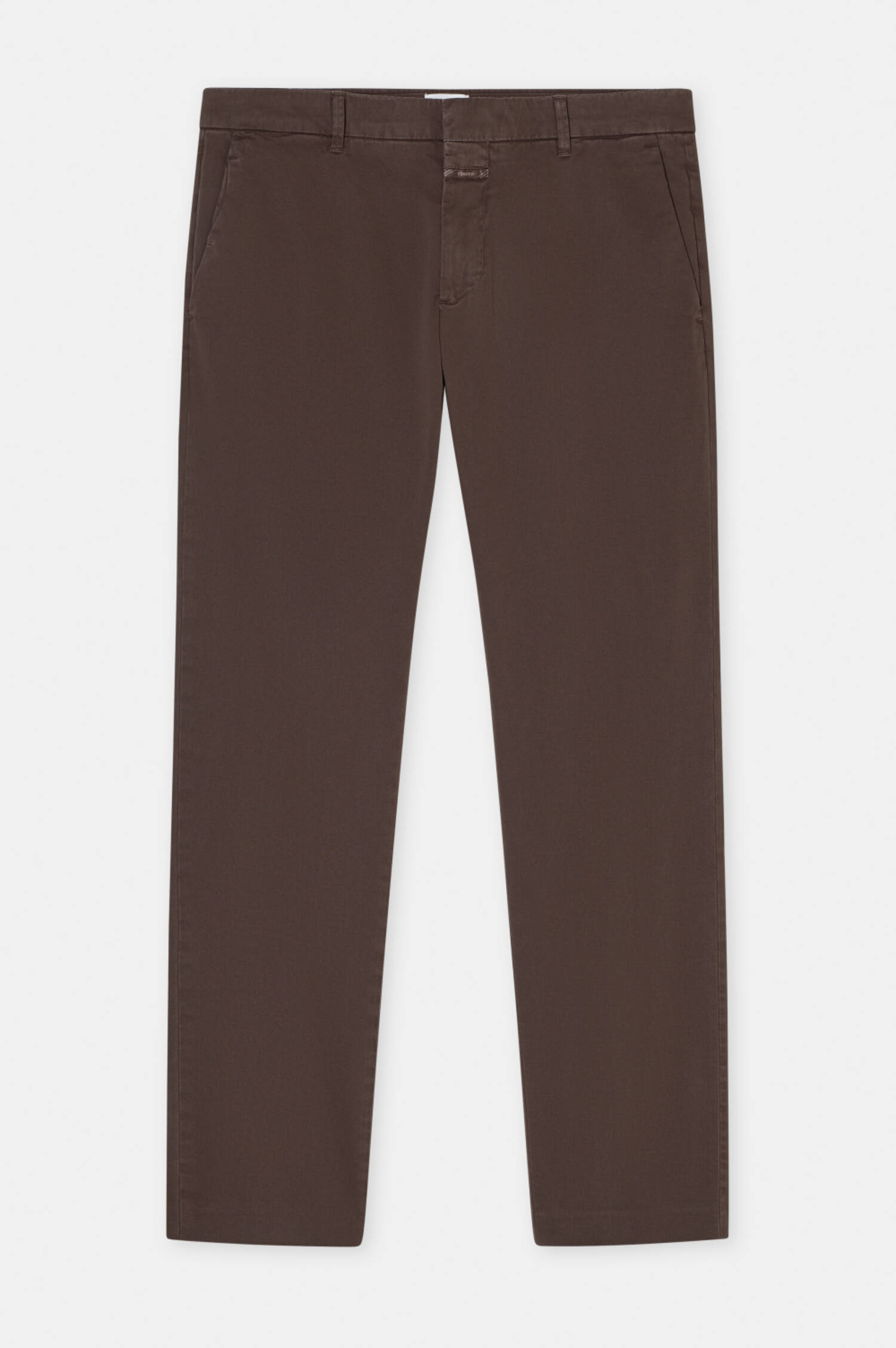 Baumwollhose CLIFTON TRUE in Braun Baumwollhose CLIFTON TRUE in Braun