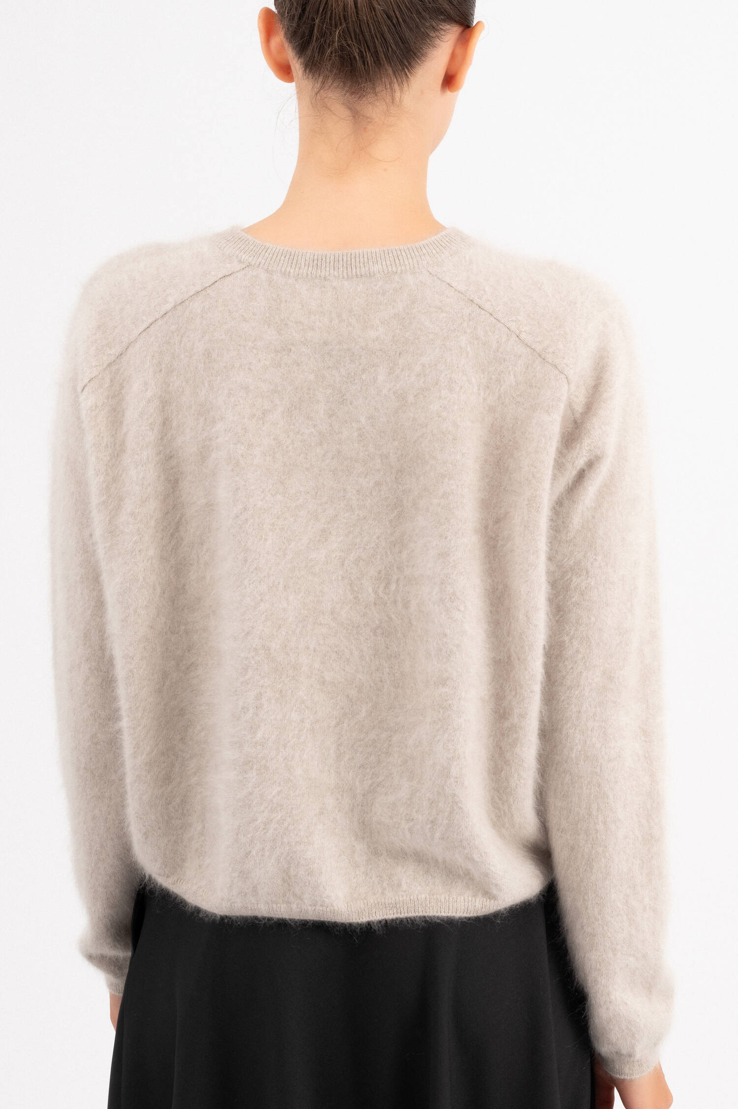 Pullover LEXIA in Beige Pullover LEXIA in Beige
