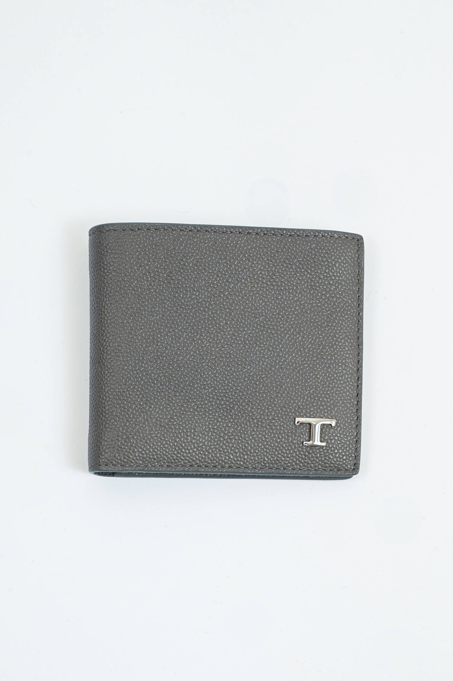 Brieftasche in Grigio