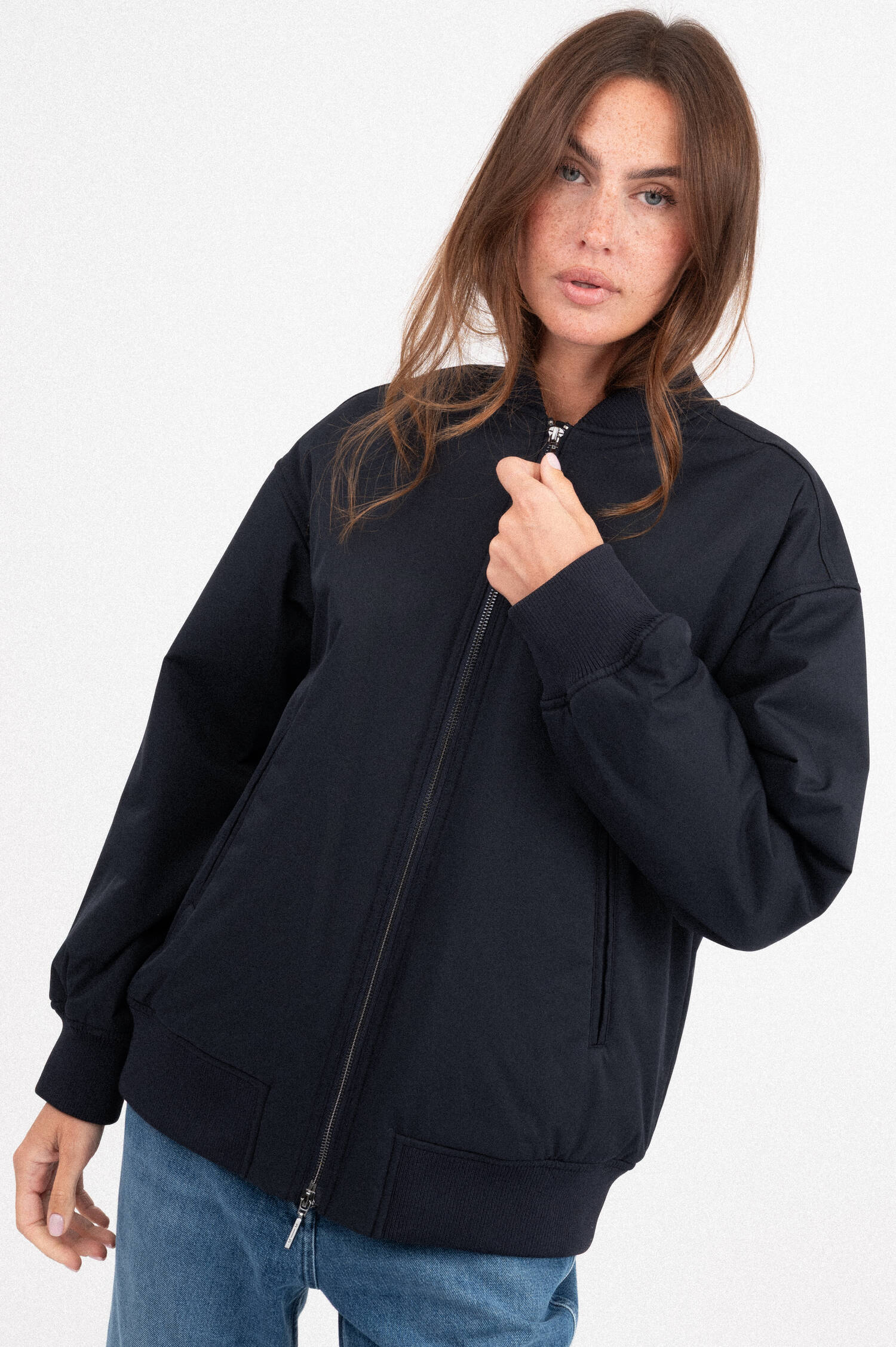 Bomberjacke BALCO in Navy Bomberjacke BALCO in Navy