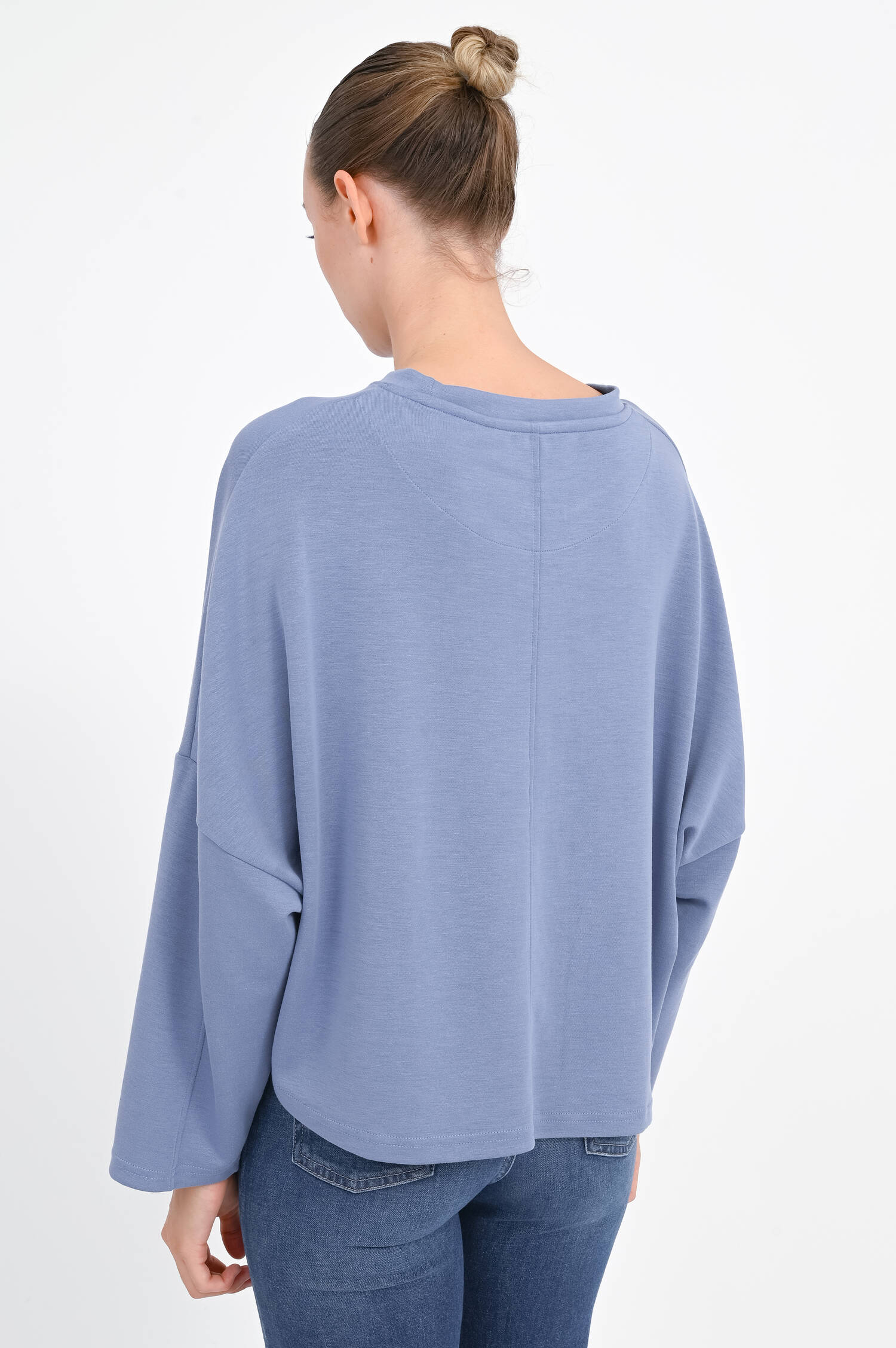 Shirt THE MAGIC IS IN YOU in Blau