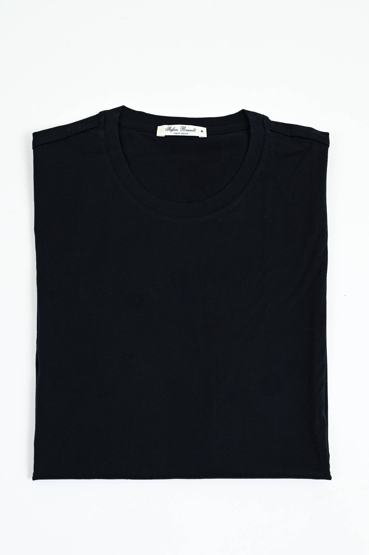 Kurzarm-Shirt ENNO in Midnight