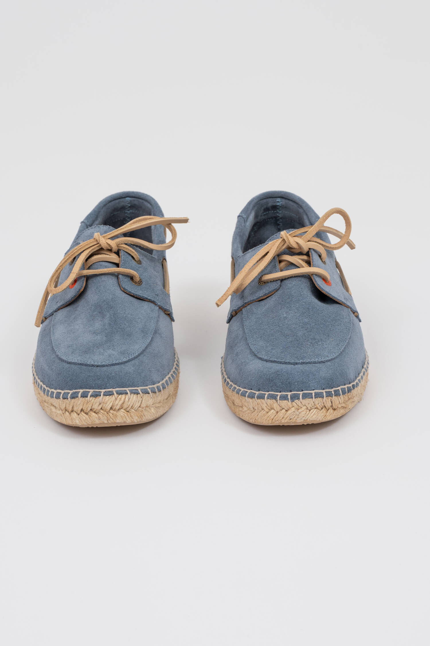 Mokassin NAUTICO SERRAJE in Blau