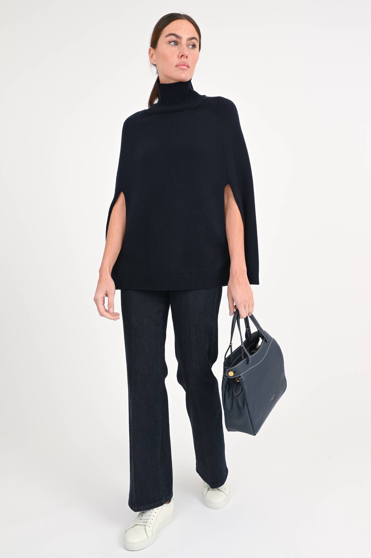 Tasche OTTAVIA in Navy